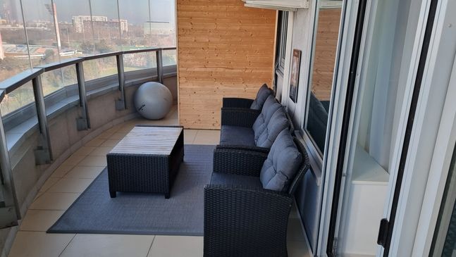 Predaj 3-izbového bytu, Bajkalská, Ružinov – foto 2