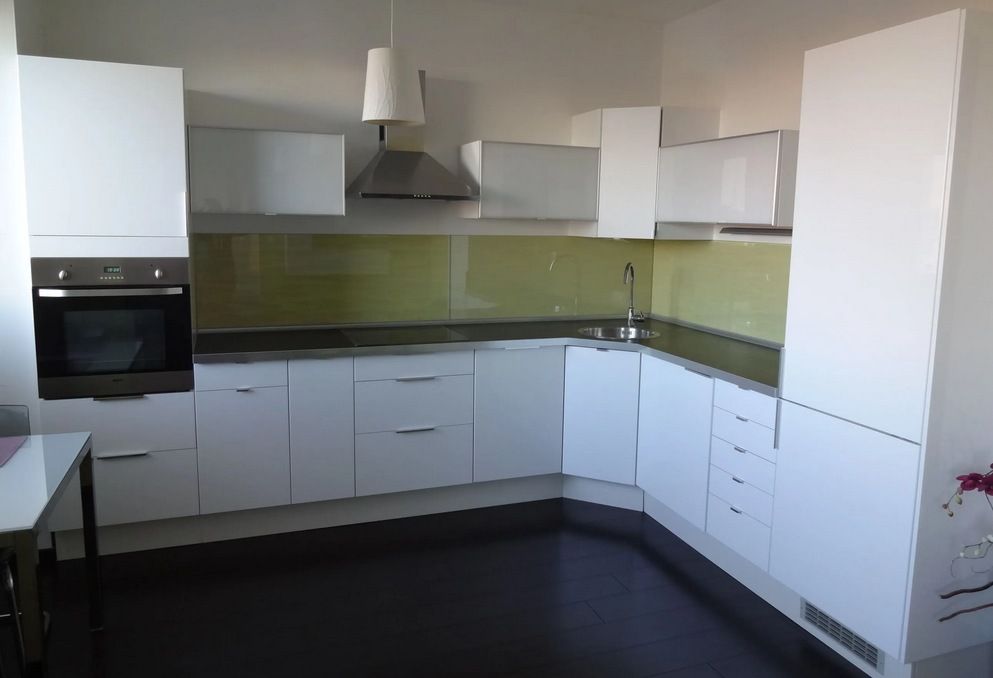 1,5-izbový byt v tehlovom dome, Záporožská ulica – foto 2