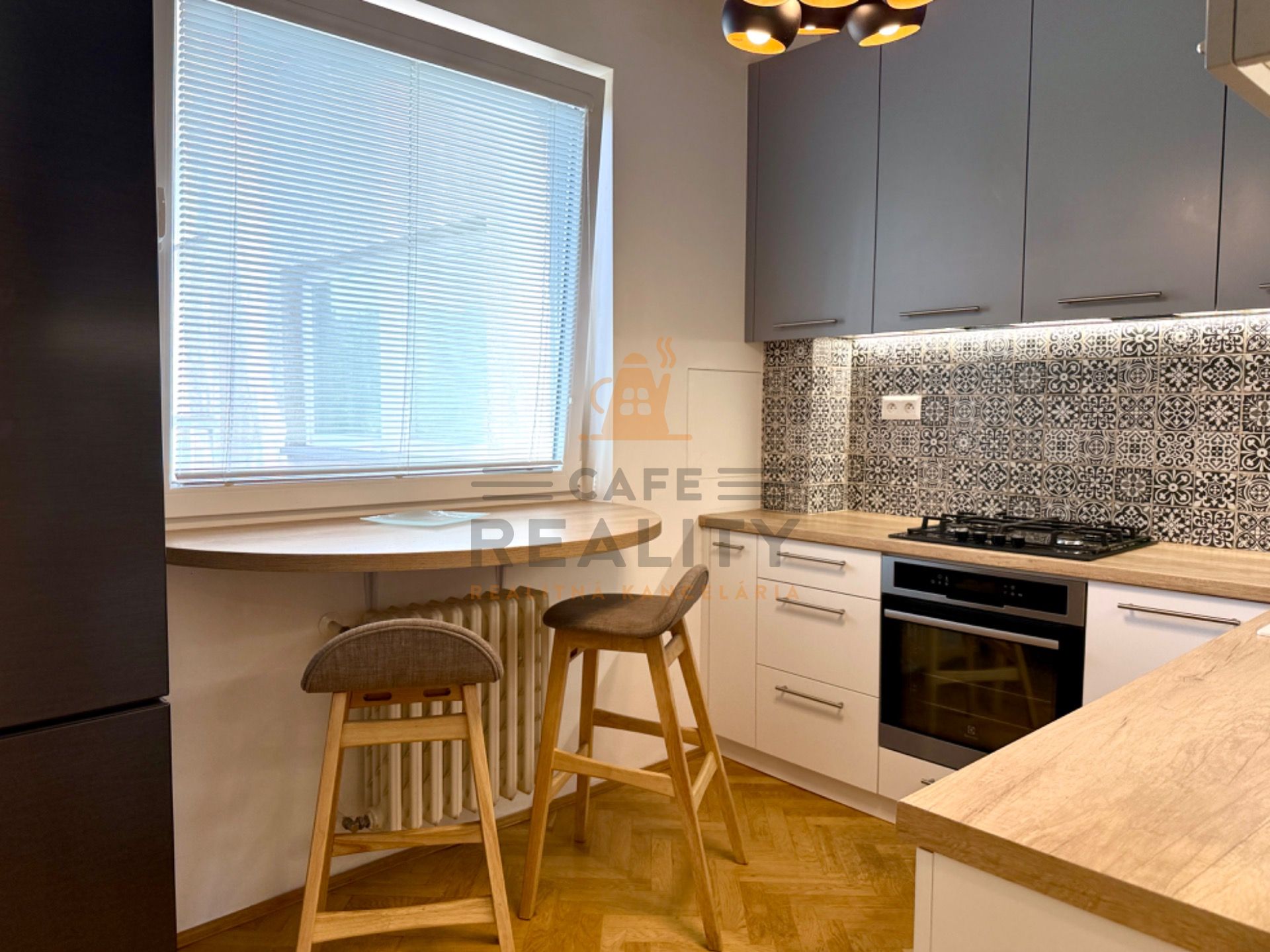 Na predaj 3 izbový byt, 91 m2, Horský park, Bratislava, Staré Mesto – foto 10