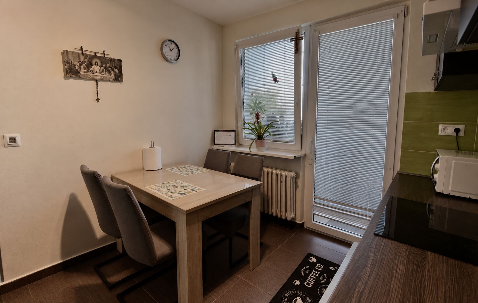 3- izbový byt na Viglašskej ulici – foto 5