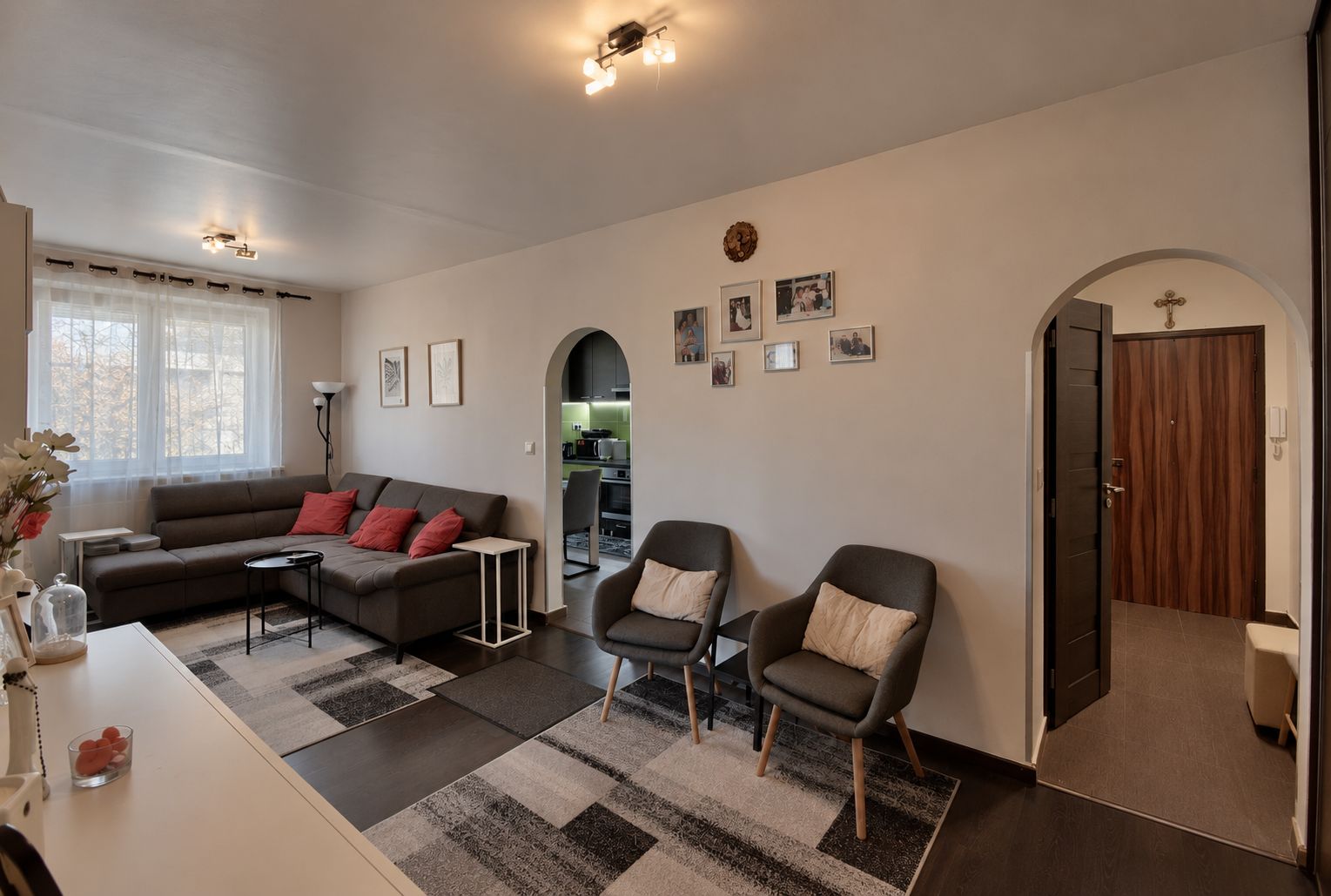 3- izbový byt na Viglašskej ulici – foto 3