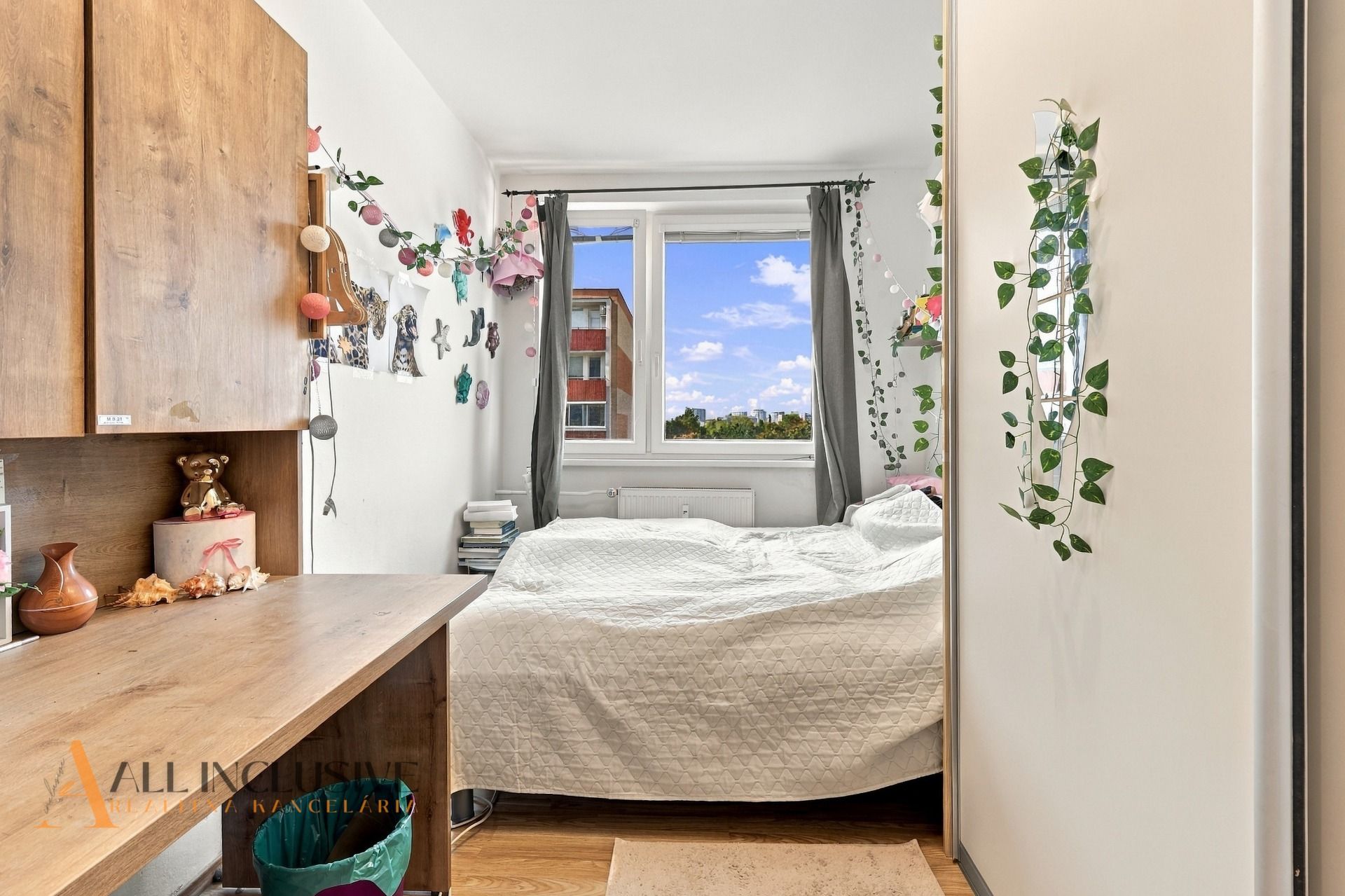 Na predaj 3-izb. byt s balkónom, Bratislava –Banšelova – foto 7