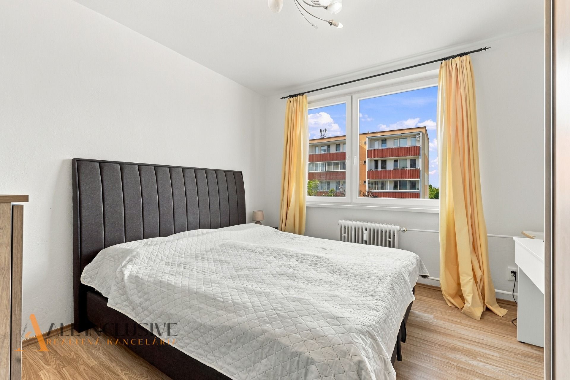 Na predaj 3-izb. byt s balkónom, Bratislava –Banšelova – foto 5