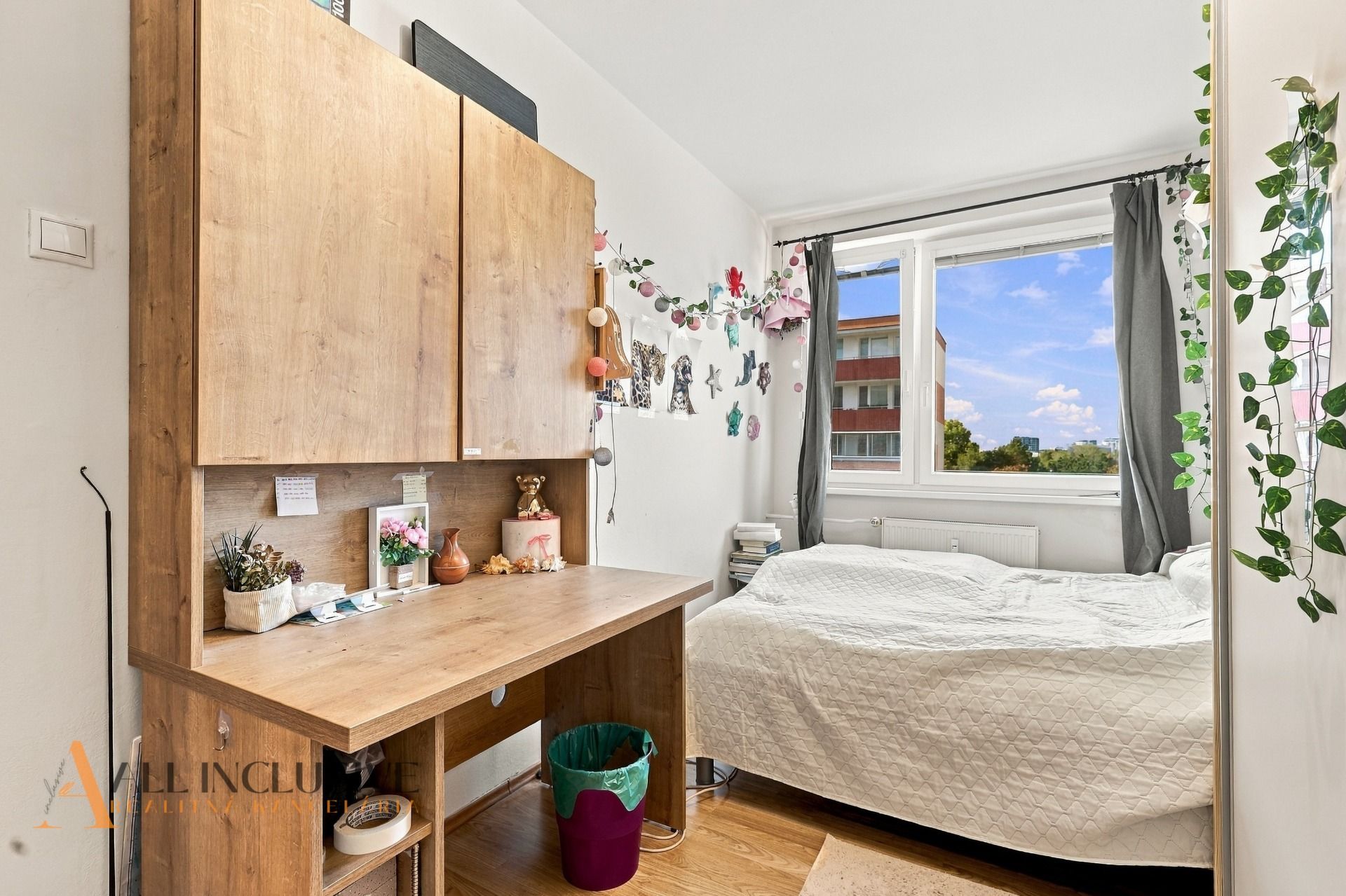 Na predaj 3-izb. byt s balkónom, Bratislava –Banšelova – foto 8