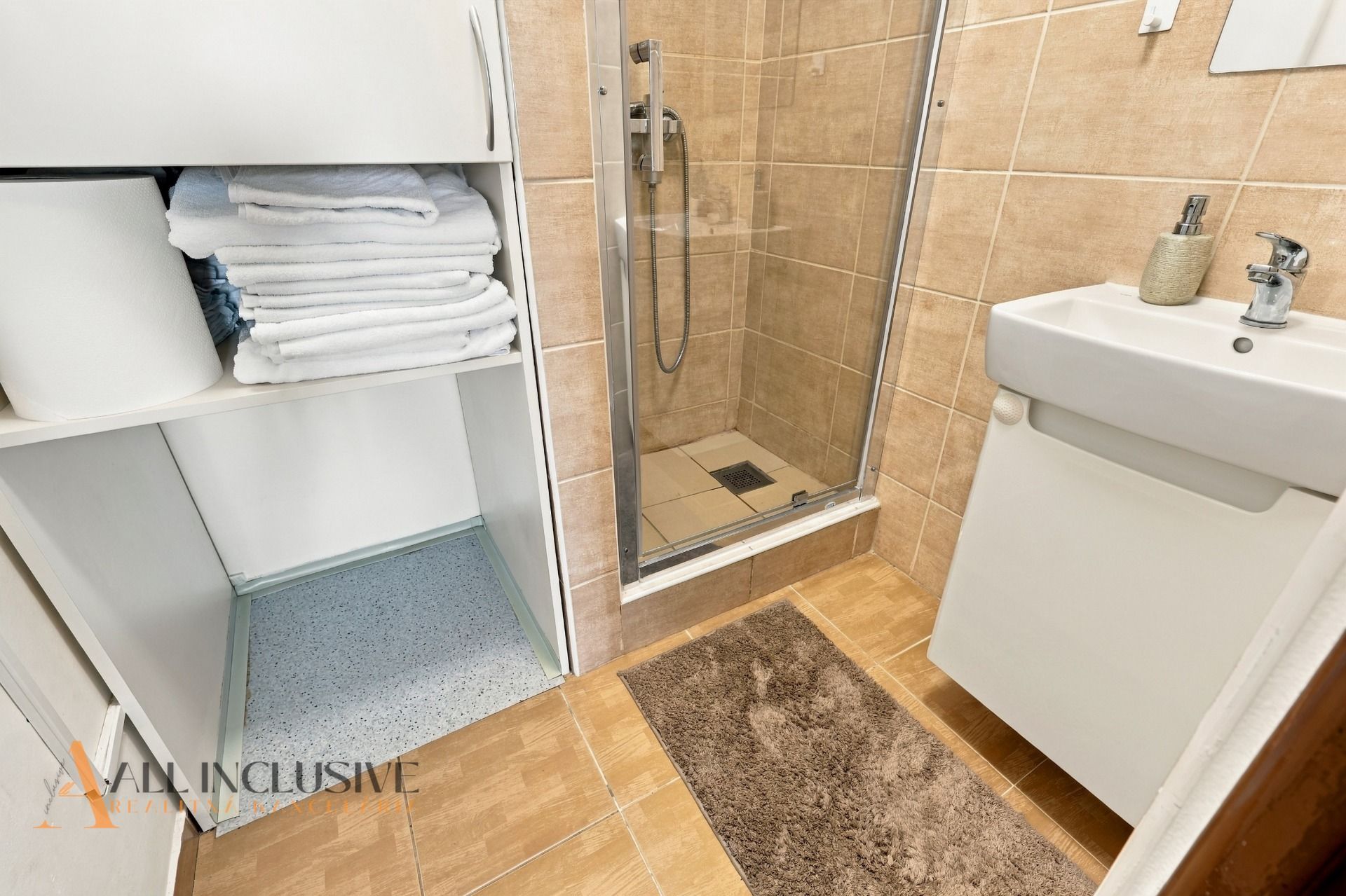 Na predaj 3-izb. byt s balkónom, Bratislava –Banšelova – foto 10