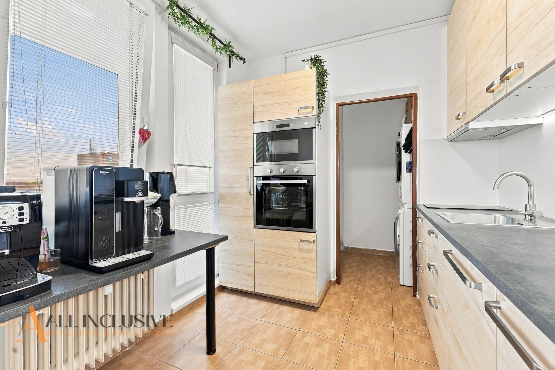 Na predaj 3-izb. byt s balkónom, Bratislava –Banšelova – foto 3