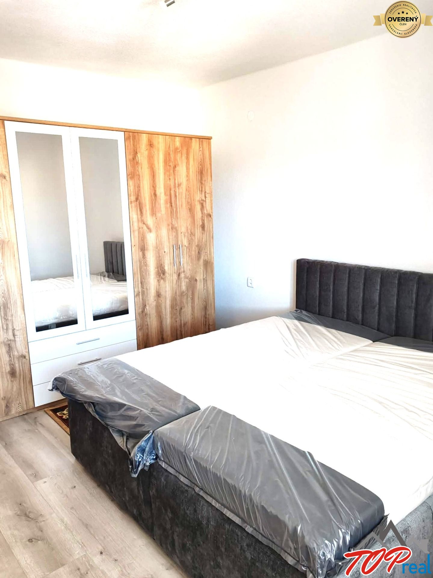 PRENÁJOM - 2,5 izbový byt Košice - Šaca – foto 10