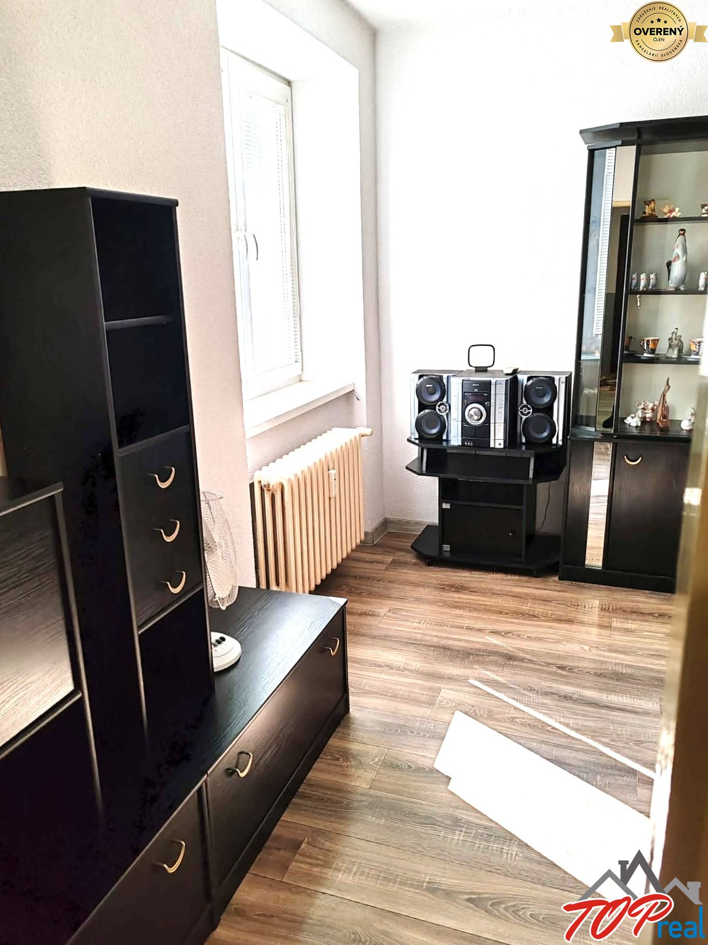 PRENÁJOM - 2,5 izbový byt Košice - Šaca – foto 6