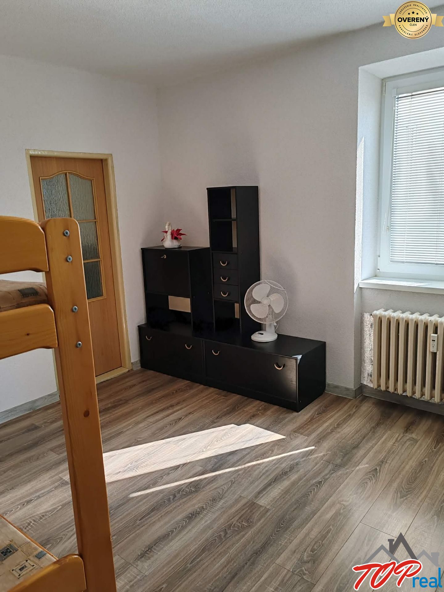 PRENÁJOM - 2,5 izbový byt Košice - Šaca – foto 4