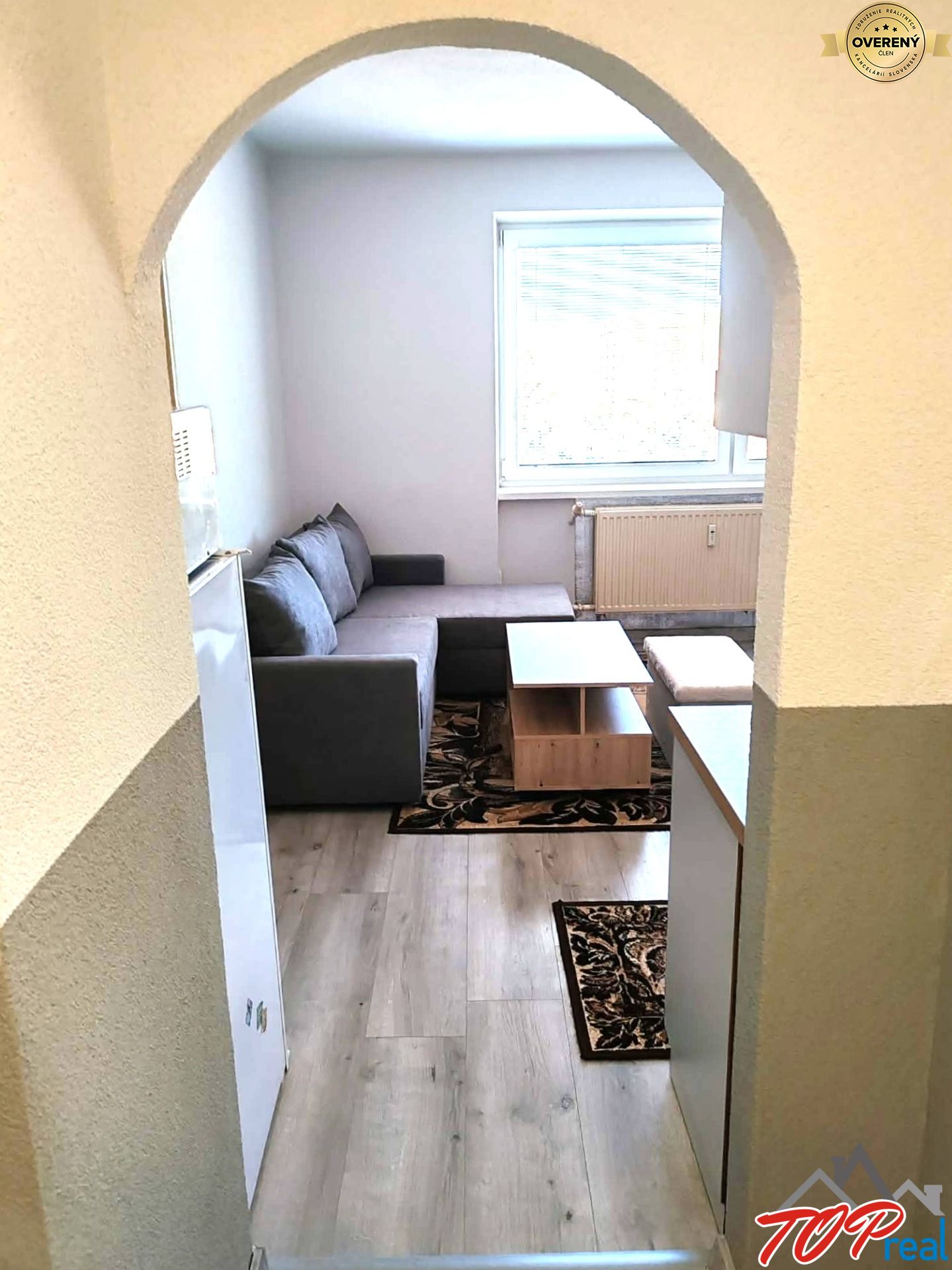 PRENÁJOM - 2,5 izbový byt Košice - Šaca – foto 8
