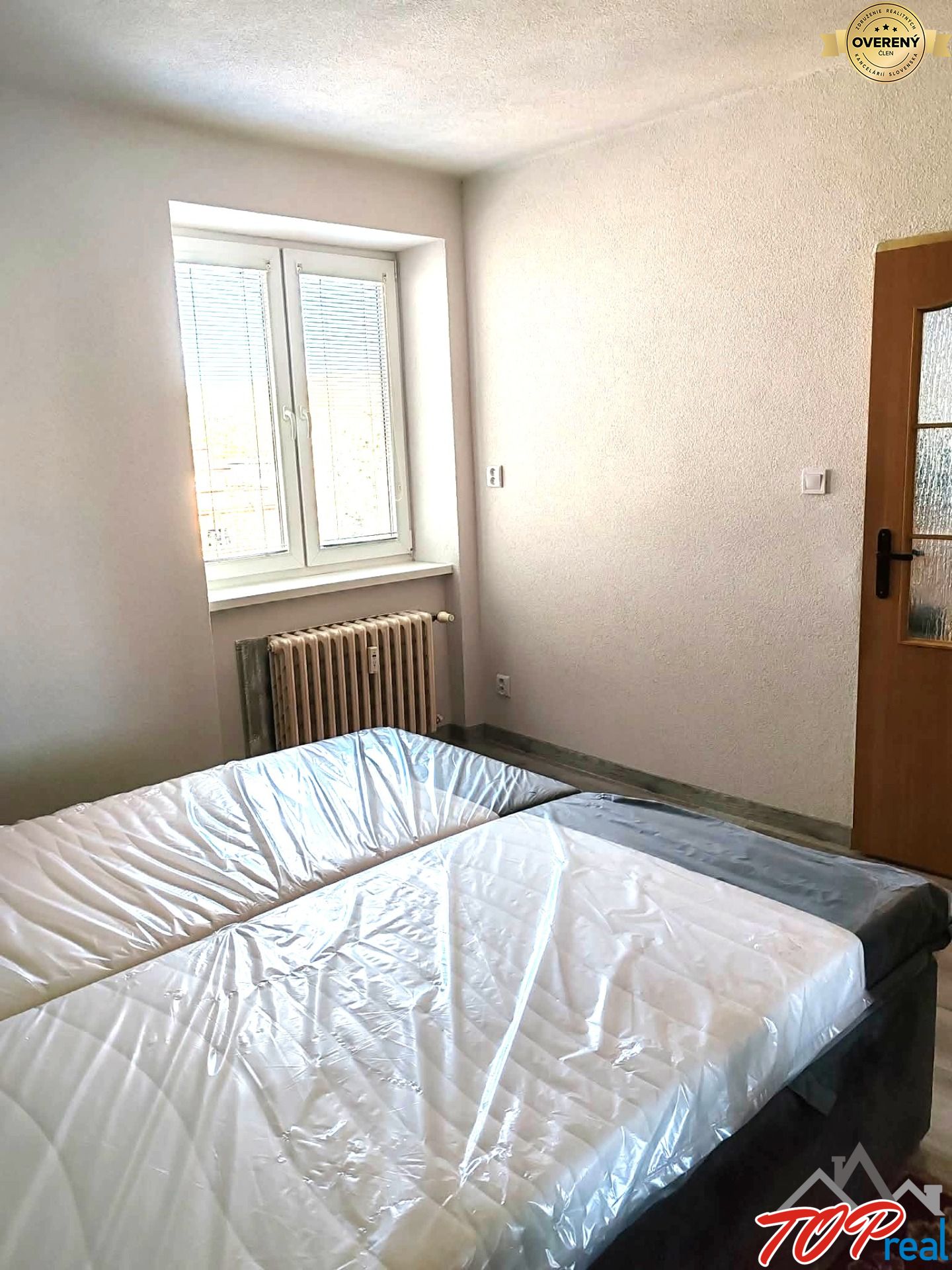 PRENÁJOM - 2,5 izbový byt Košice - Šaca – foto 9