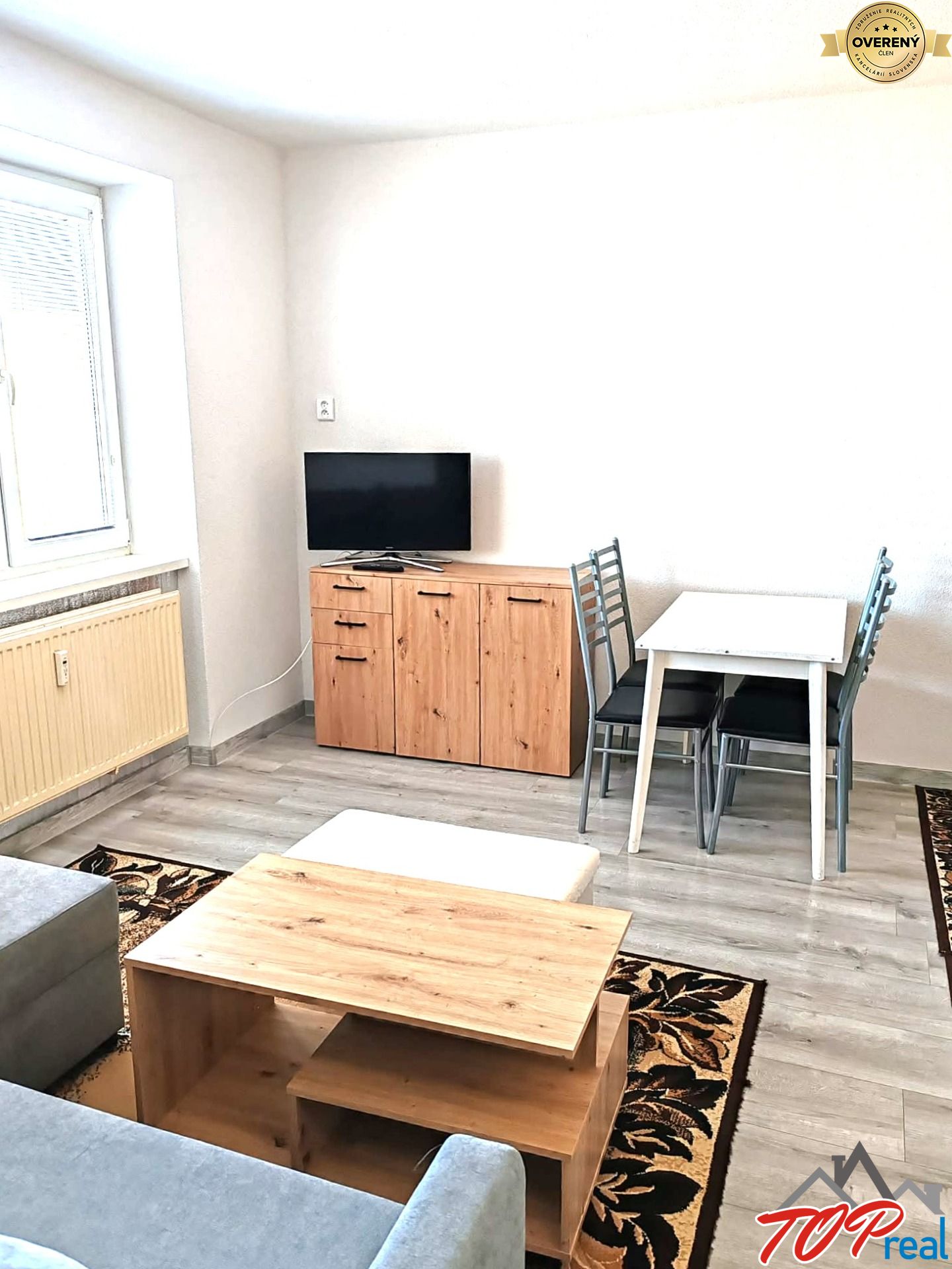 PRENÁJOM - 2,5 izbový byt Košice - Šaca – foto 7