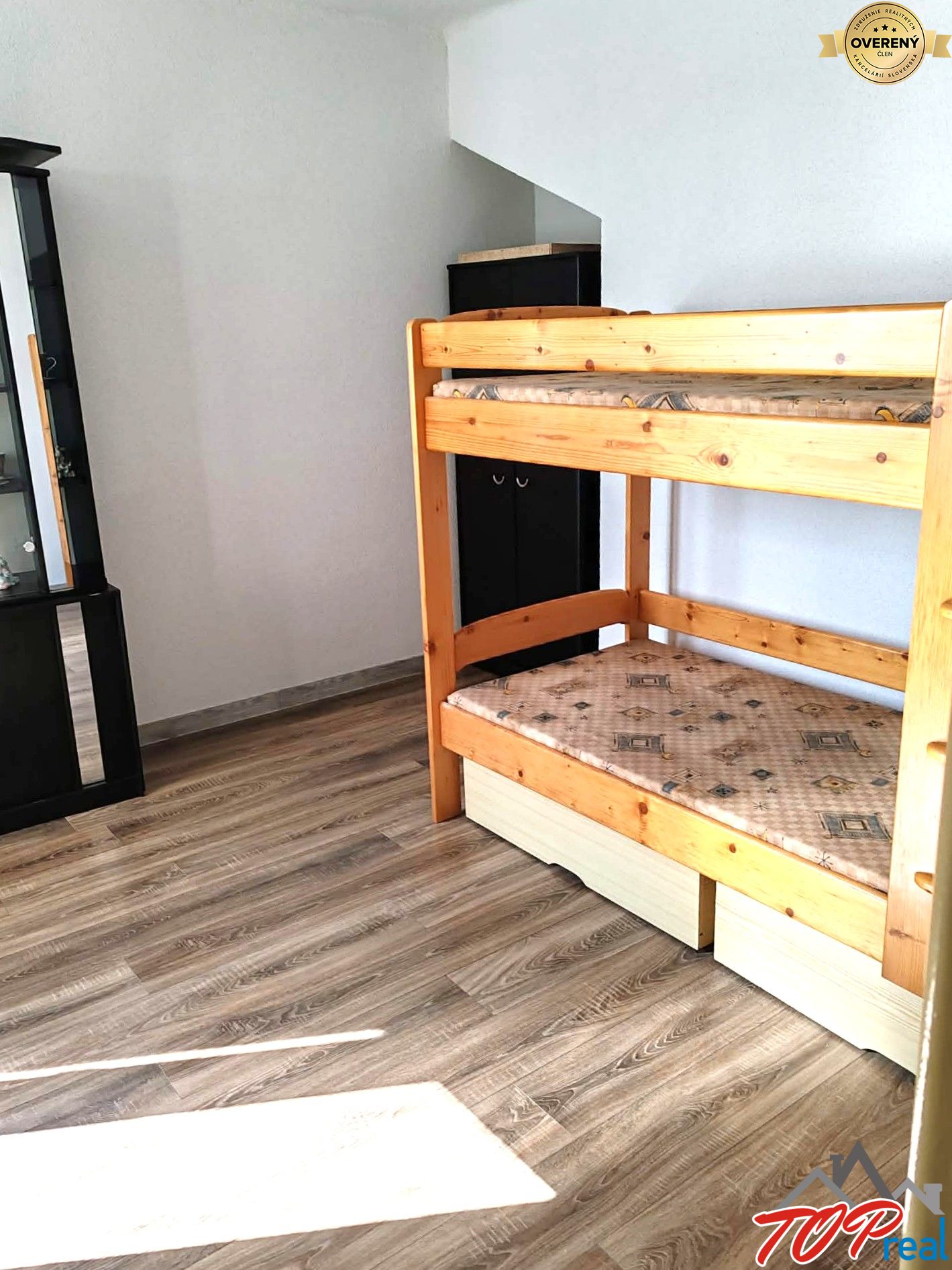 PRENÁJOM - 2,5 izbový byt Košice - Šaca – foto 3