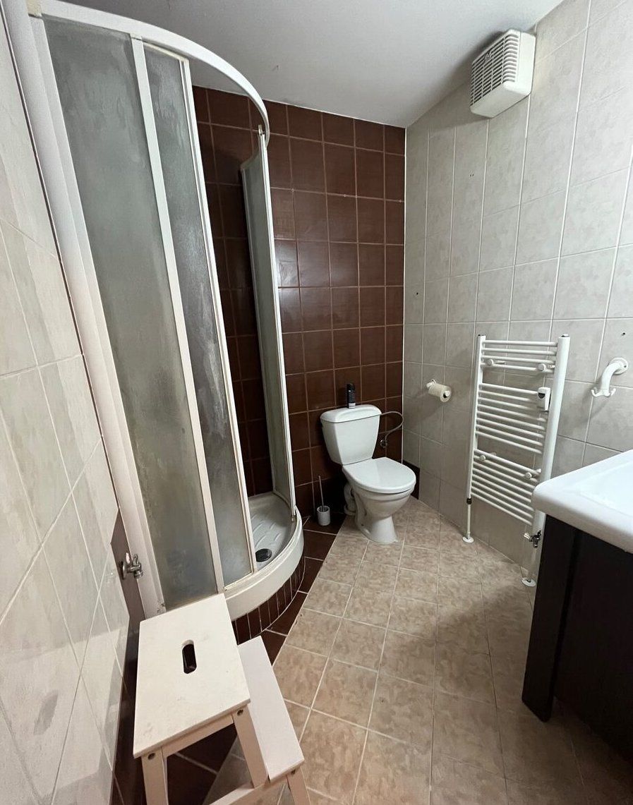 Predaj - 2 izbový byt na ulici Bajkalská v Bratislave – foto 5
