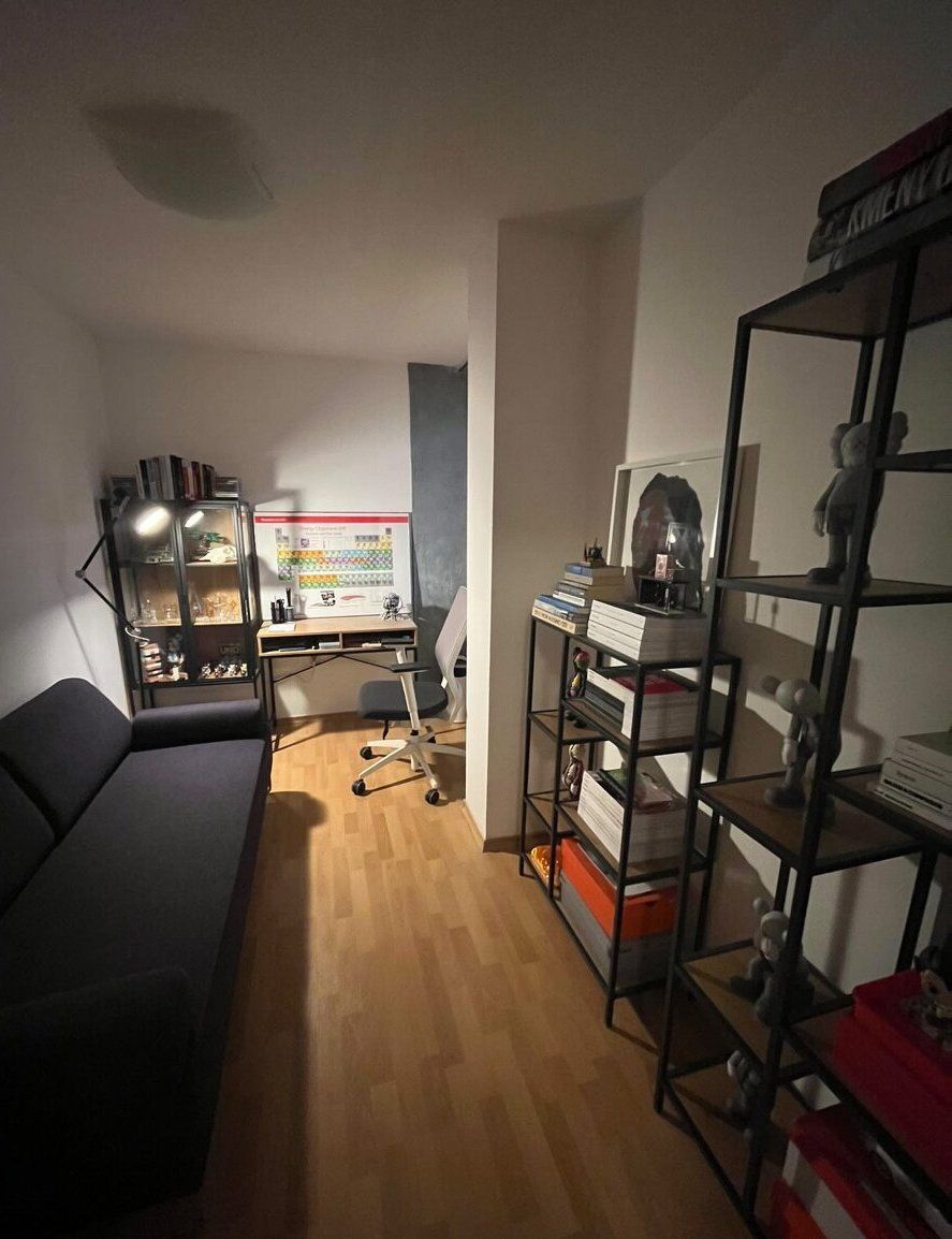 Predaj - 2 izbový byt na ulici Bajkalská v Bratislave – foto 4