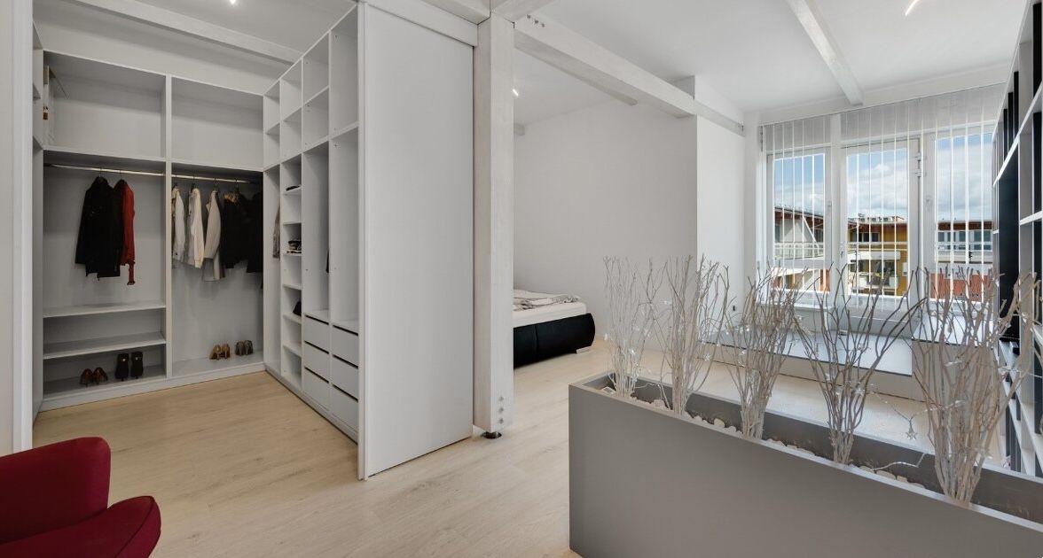 Prenájom luxusný byt s jakuzzi a veľkou terasou, top lokalita – foto 2