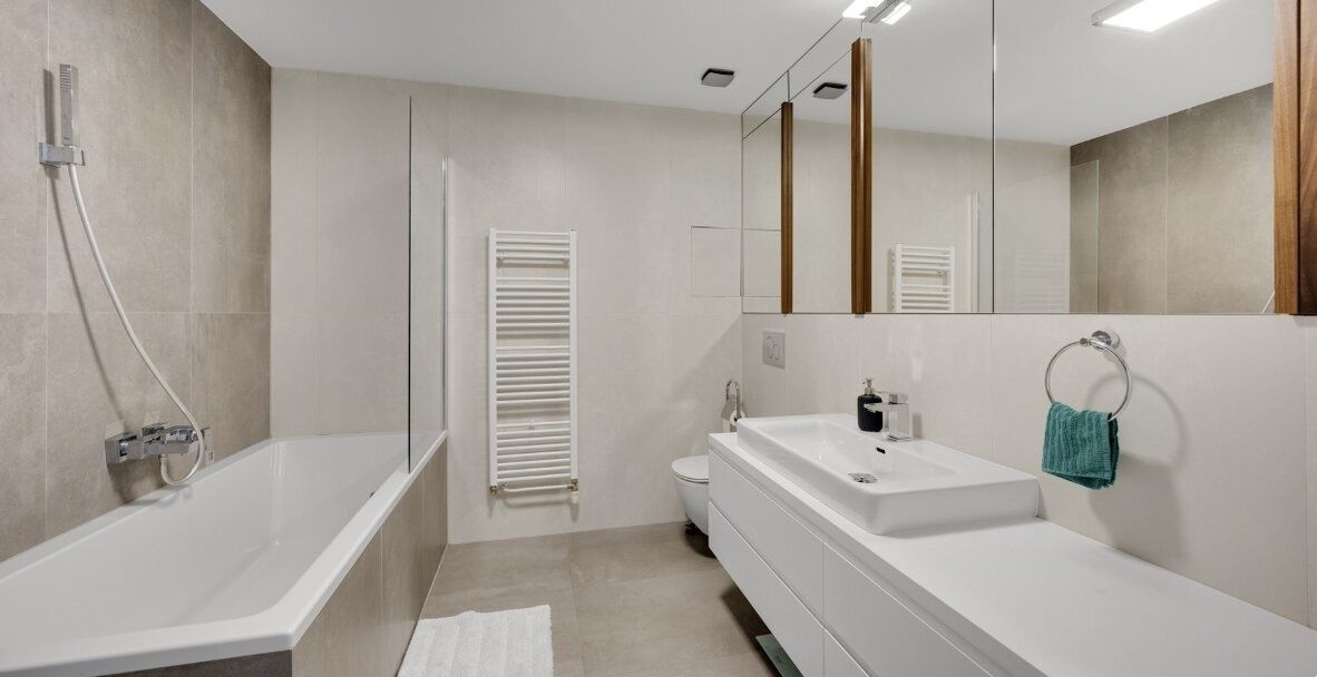 Prenájom luxusný byt s jakuzzi a veľkou terasou, top lokalita – foto 5