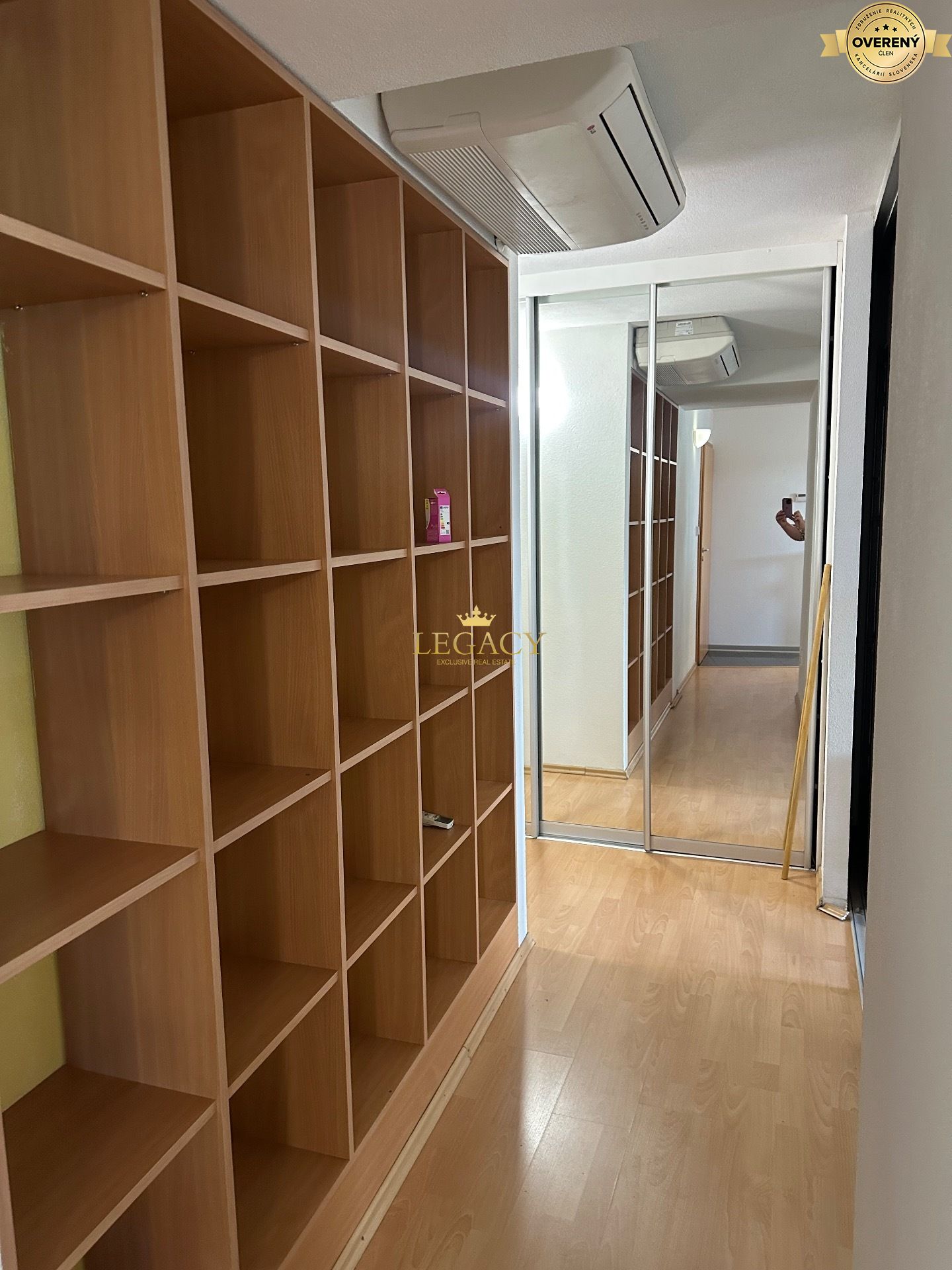Výnimočné bývanie v blízkosti hradu, 3i byt v RD – foto 10