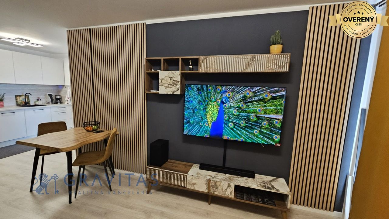 Prenájom 2-izb.bytu s predzáhradkou – foto 3