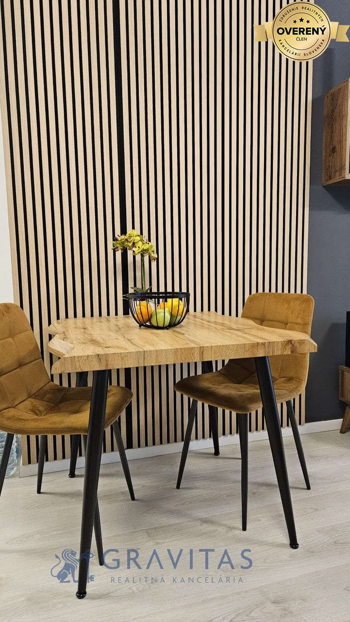 Prenájom 2-izb.bytu s predzáhradkou – foto 4