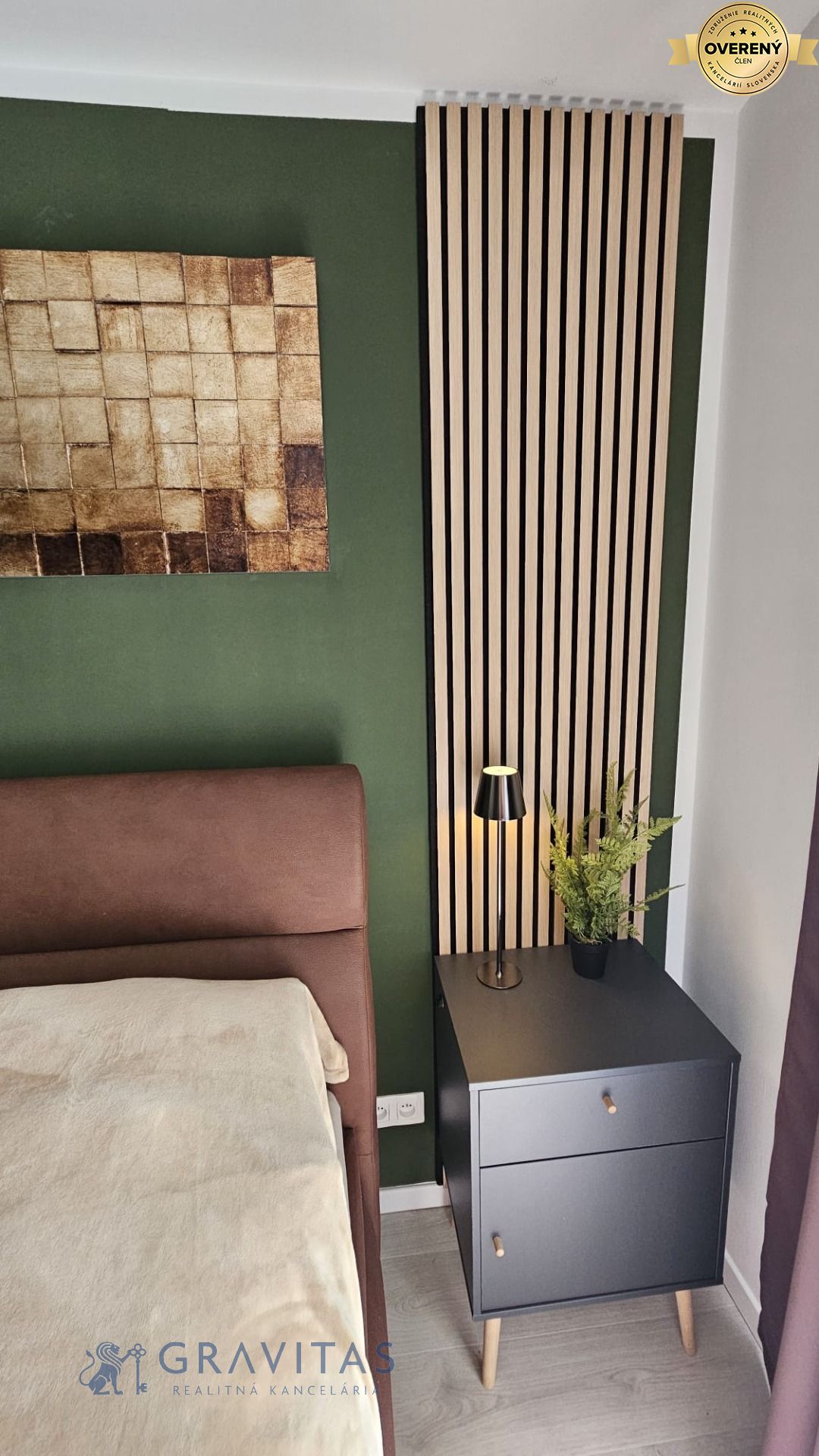 Prenájom 2-izb.bytu s predzáhradkou – foto 10