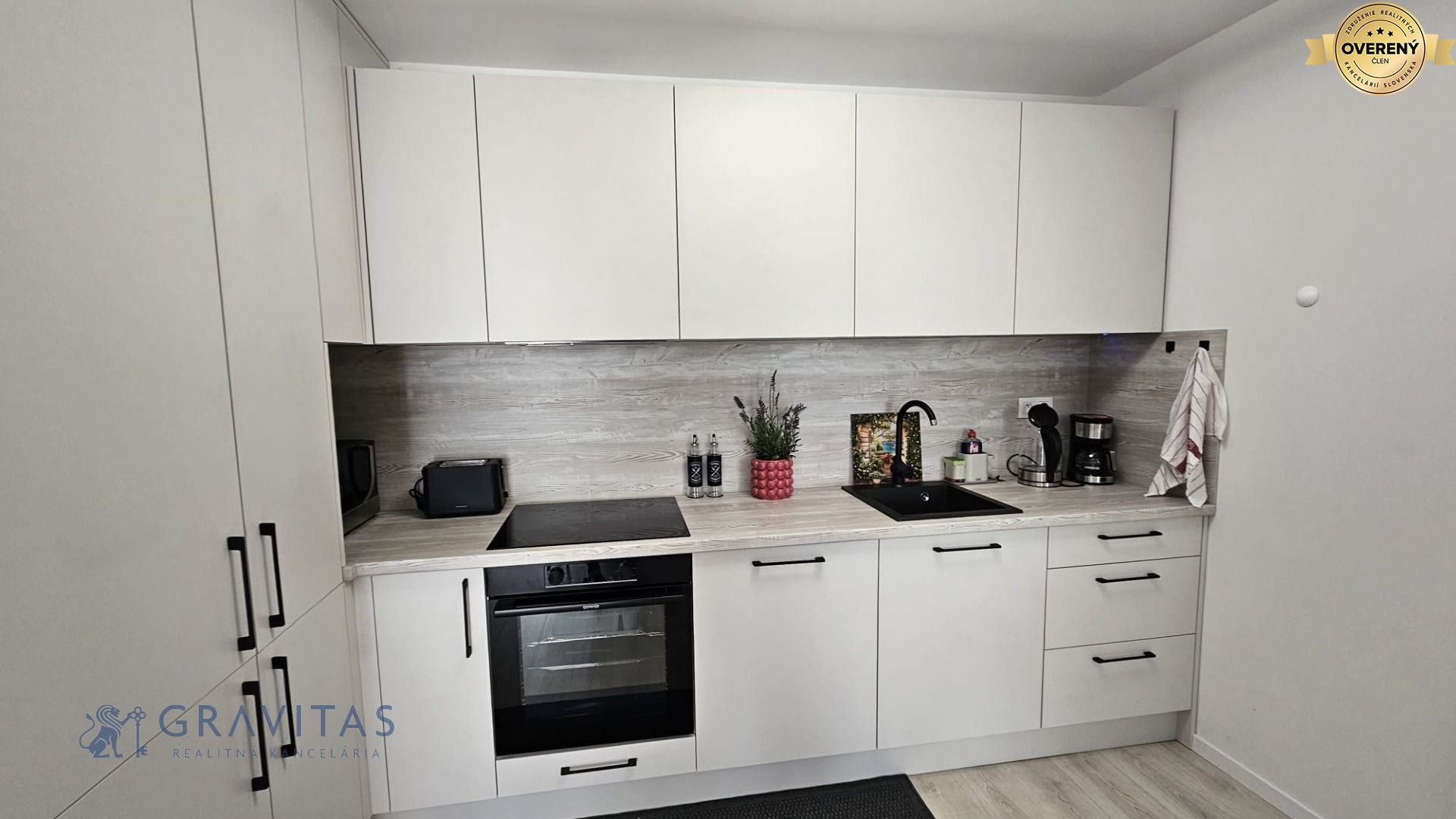 Prenájom 2-izb.bytu s predzáhradkou – foto 6