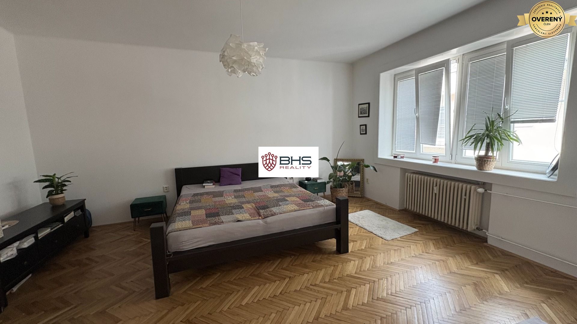 Predaj: 3i-byt v lukratívnej časti Starého. mesta na Grōsslingovej ul. – foto 10