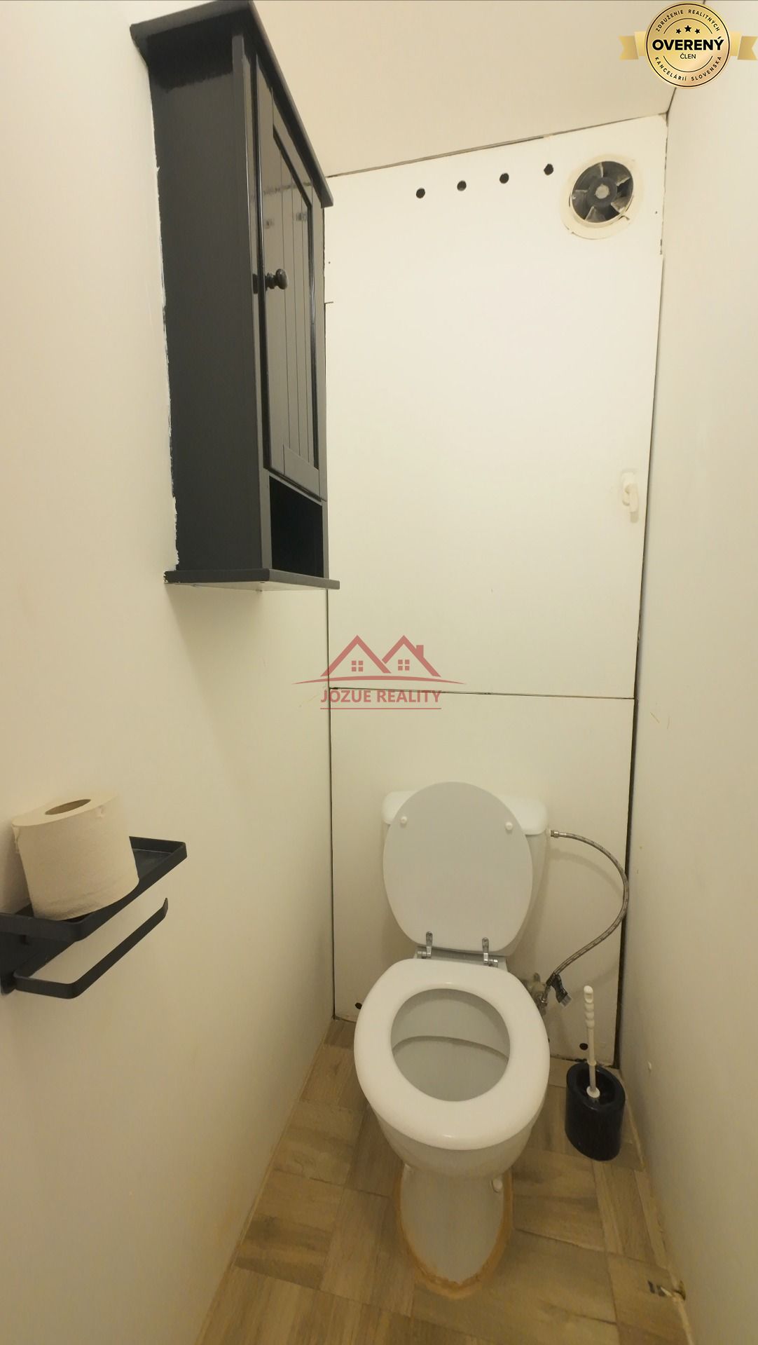 1 IZBOVY BYT NA PRENAJOM, UL: KURSKA, KE-Dargovských Hrdinov – foto 5