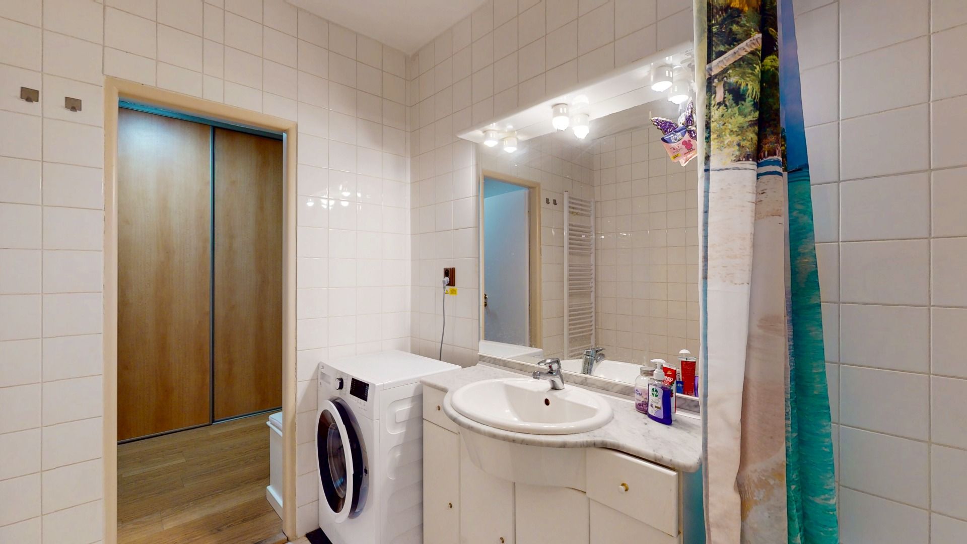 Slnečný 2i byt v tehlovom dome | Dvojkrížna | 56 m2 – foto 8