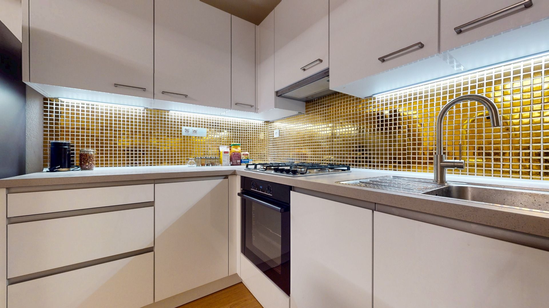 Slnečný 2i byt v tehlovom dome | Dvojkrížna | 56 m2 – foto 2