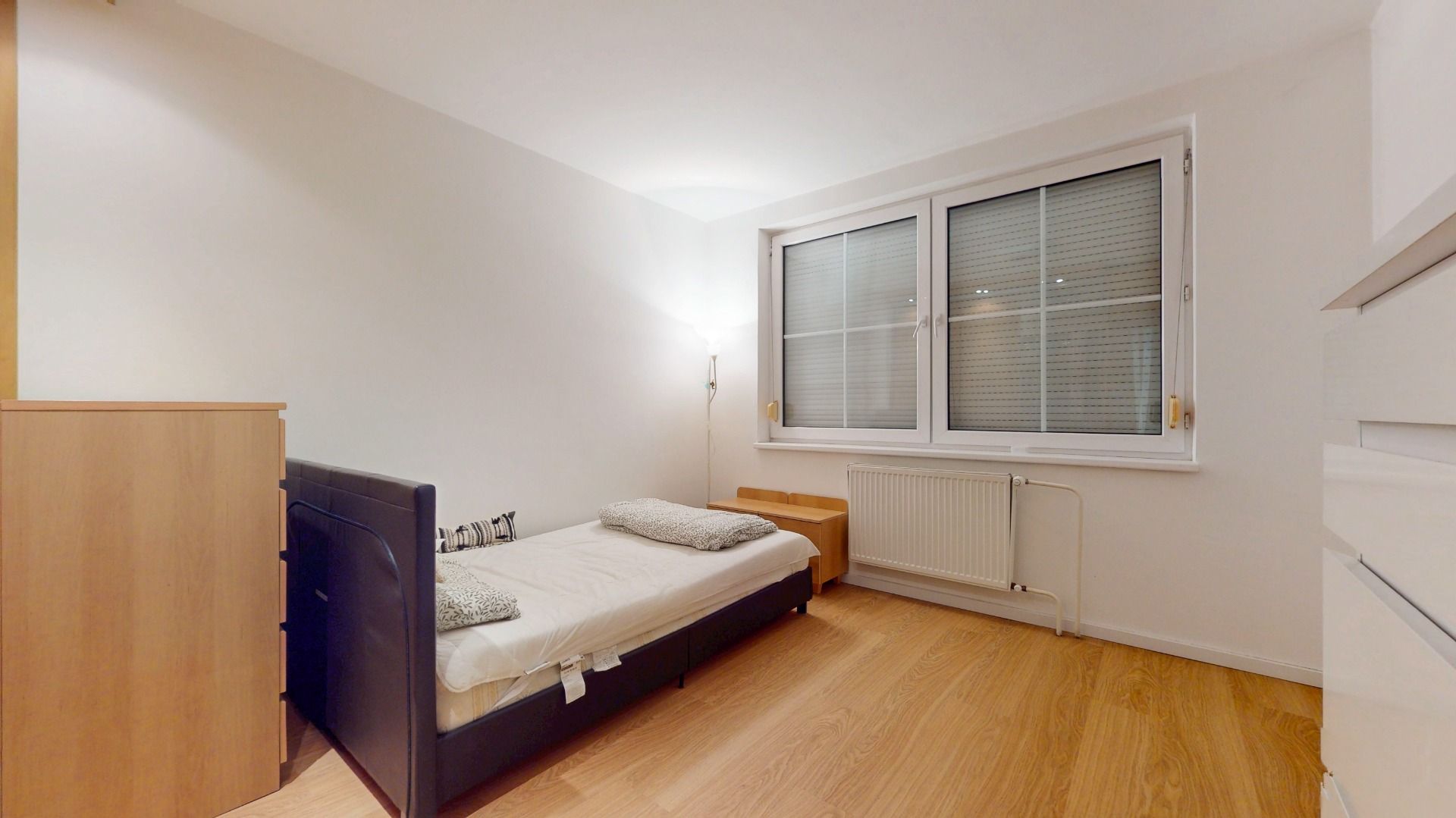 Slnečný 2i byt v tehlovom dome | Dvojkrížna | 56 m2 – foto 5