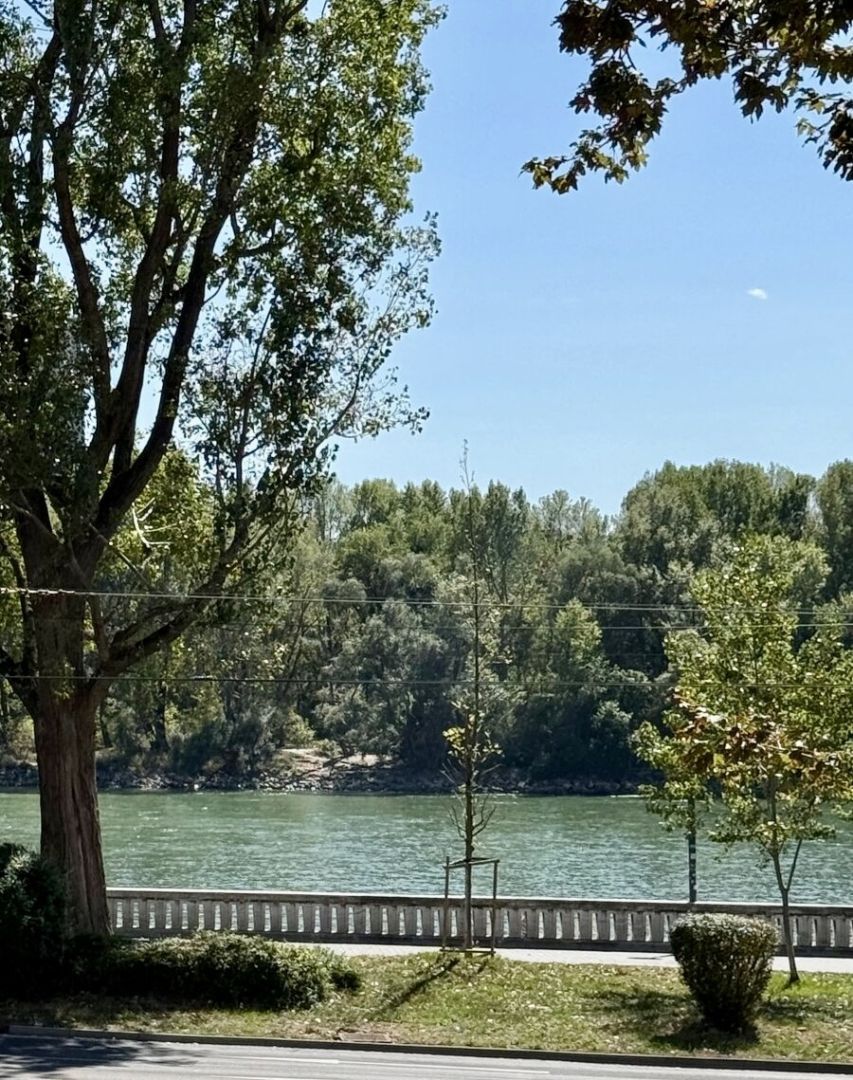 1,5 izbový byt s výhľadom na Dunaj – Staré Mesto, Vydrica – foto 10