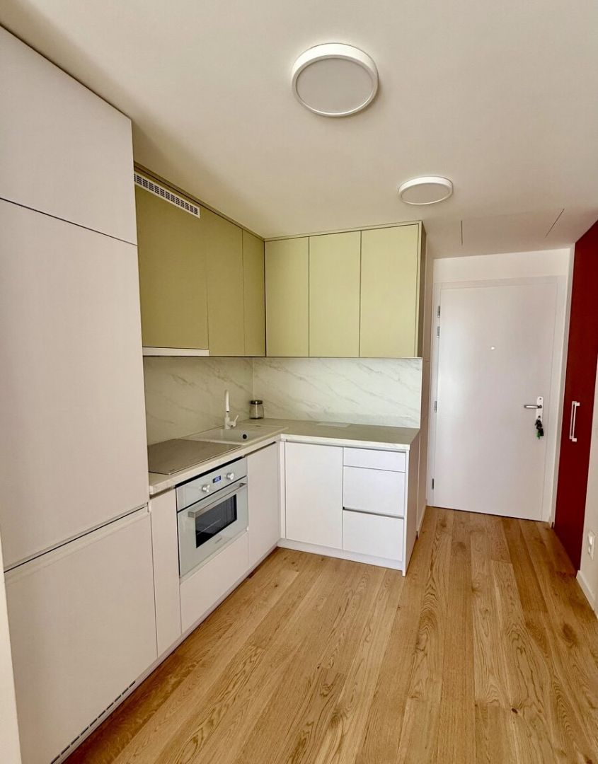 1,5 izbový byt s výhľadom na Dunaj – Staré Mesto, Vydrica – foto 4
