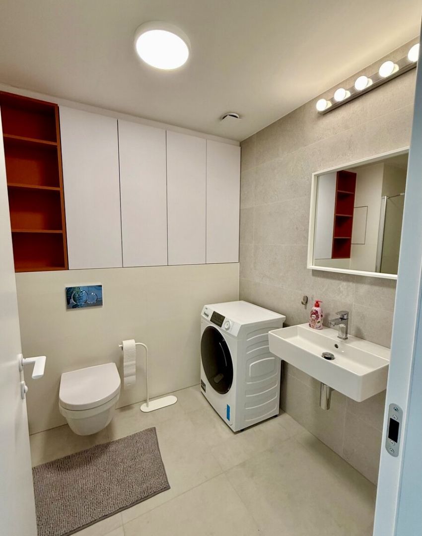 1,5 izbový byt s výhľadom na Dunaj – Staré Mesto, Vydrica – foto 7