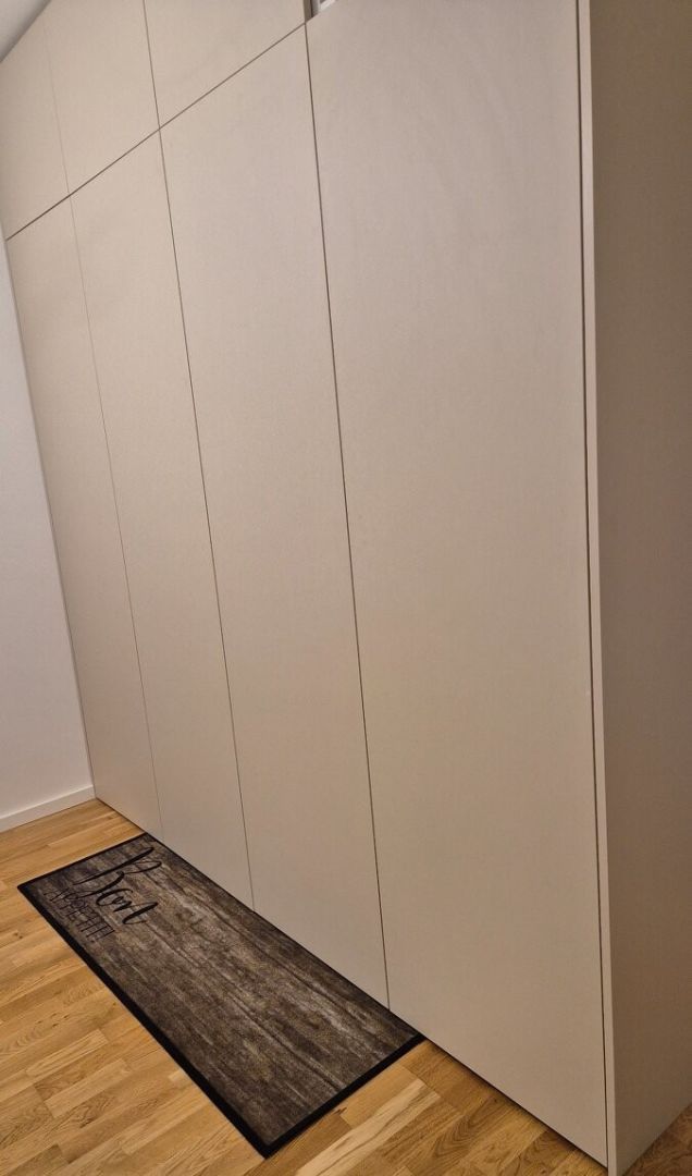 1,5-izbový byt v projekte Metropolis s výhľadom na Bratislavský hrad – – foto 5