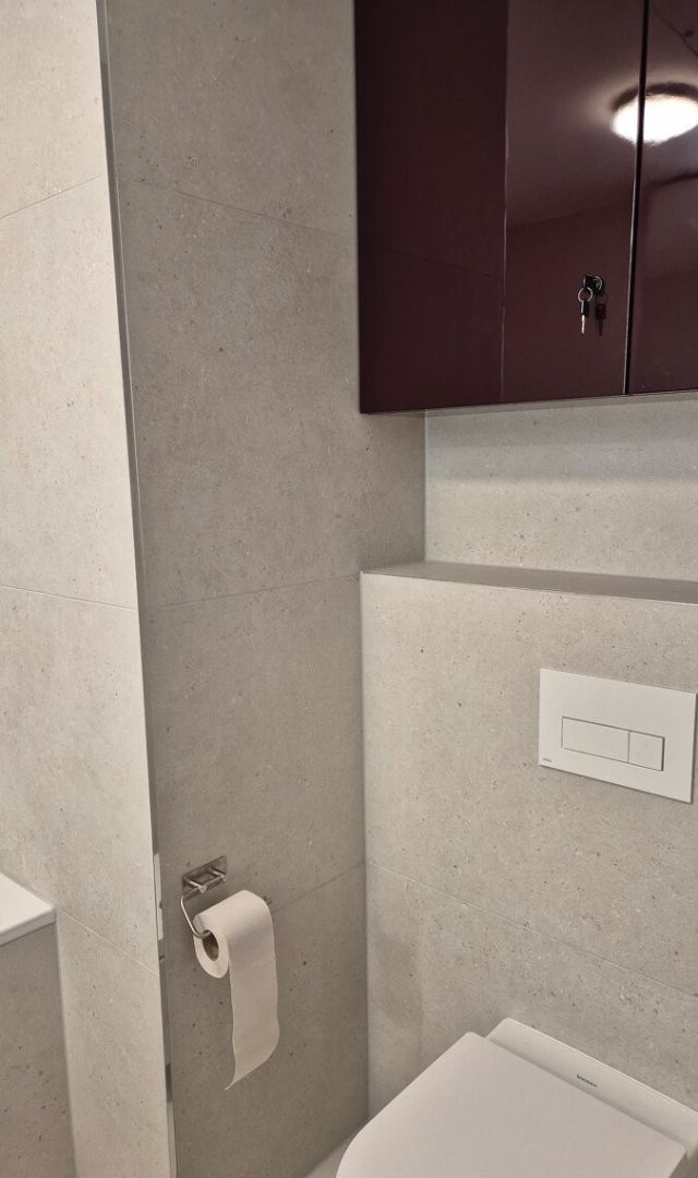 1,5-izbový byt v projekte Metropolis s výhľadom na Bratislavský hrad – – foto 7