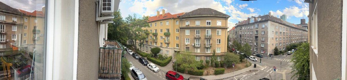3-izbový priestranný byt s 2 balkónmi – Staré Mesto – foto 7
