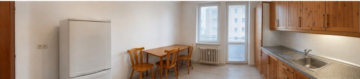 3-izbový priestranný byt s 2 balkónmi – Staré Mesto – foto 2