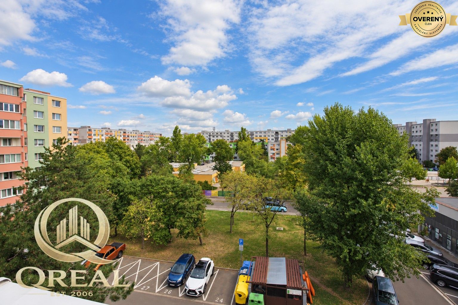 MODERNÉ BÝVANIE BEZ STAROSTÍ – foto 10