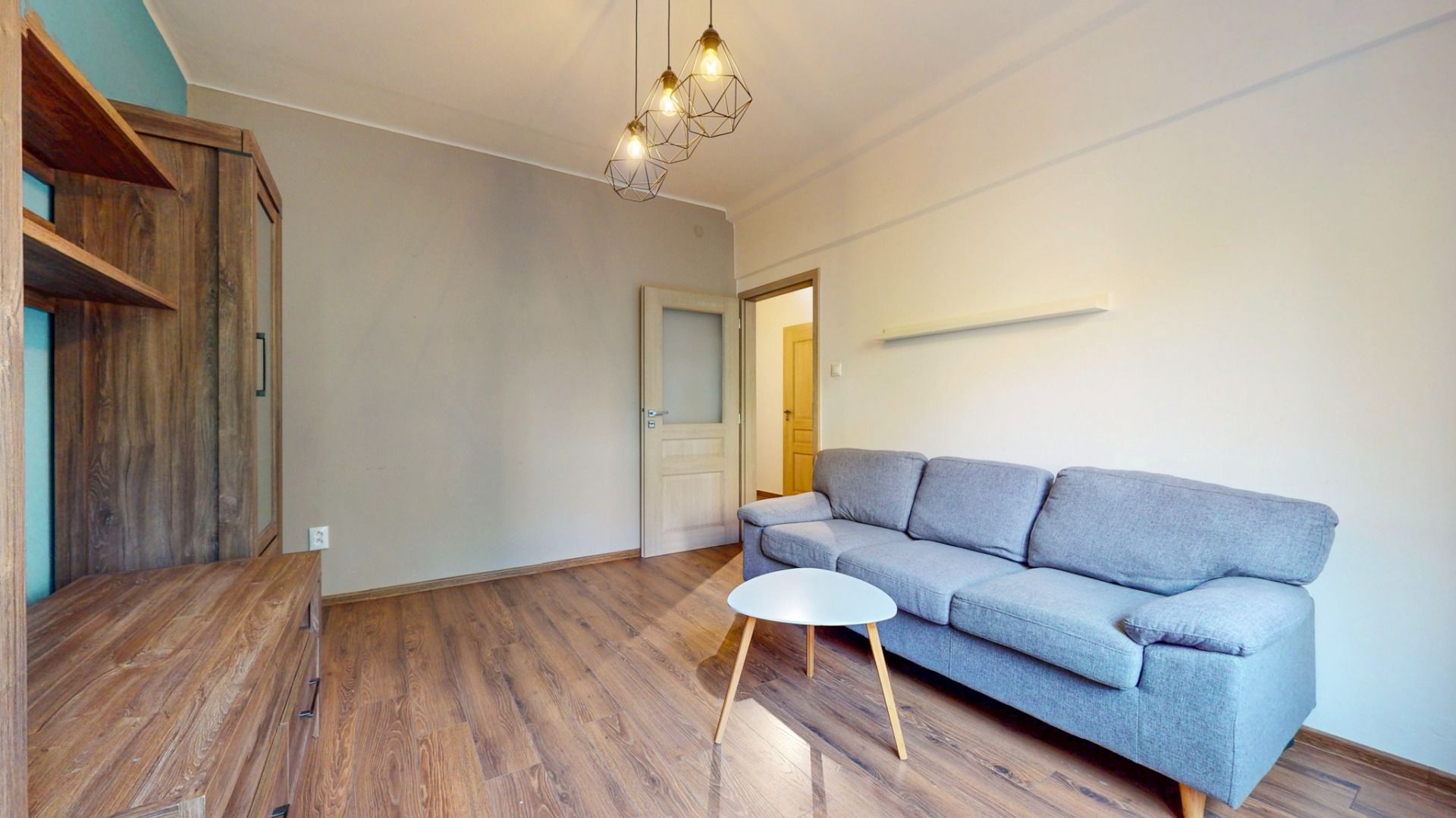 Priestranný 2i byt v obklopení zelene len pár krokov od OC Nivy | 53m² – foto 5