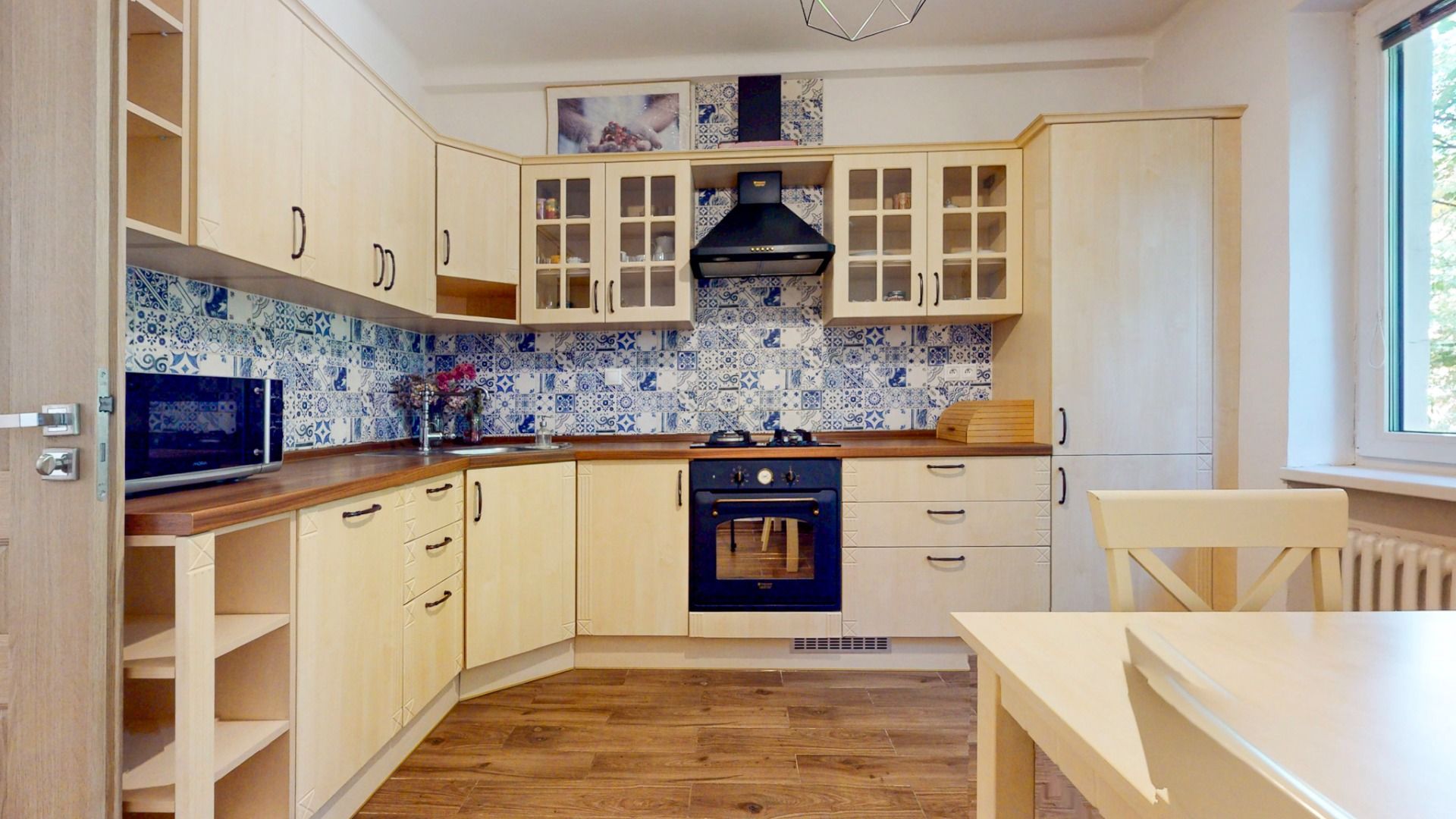 Priestranný 2i byt v obklopení zelene len pár krokov od OC Nivy | 53m² – foto 7