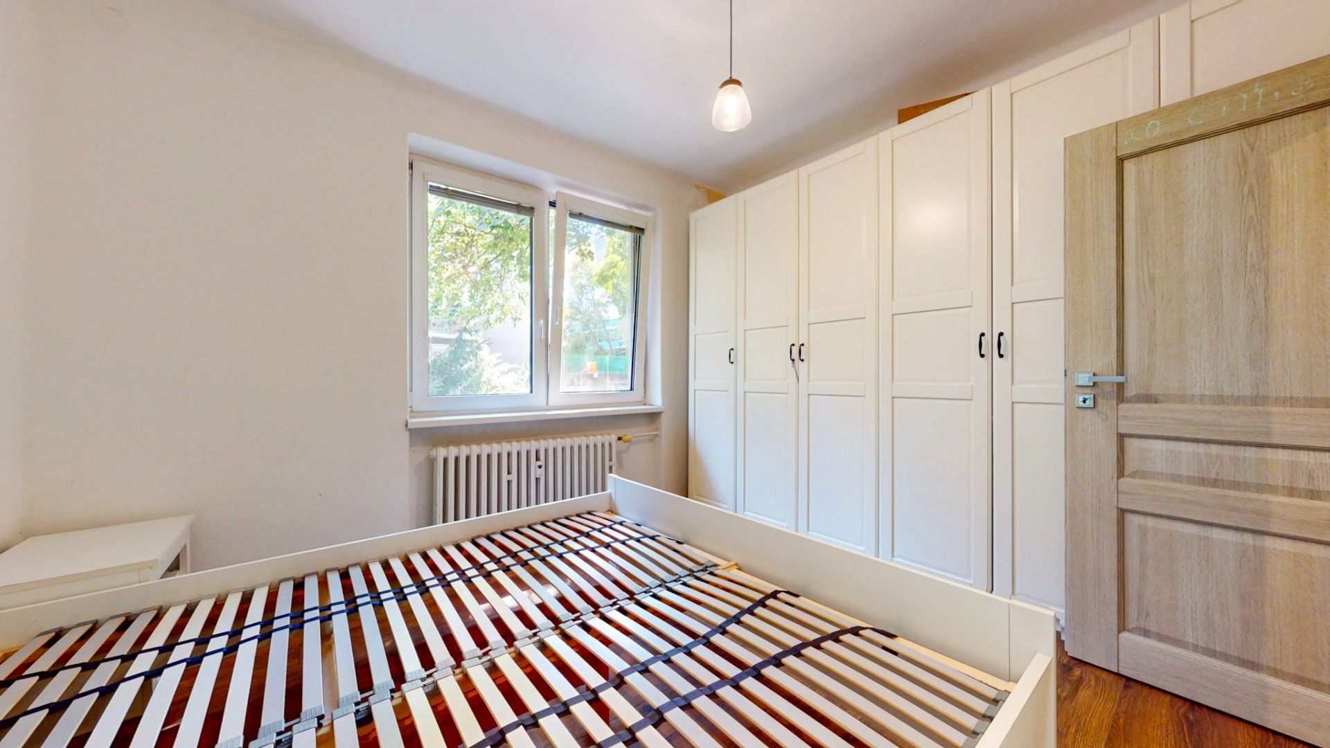 Priestranný 2i byt v obklopení zelene len pár krokov od OC Nivy | 53m² – foto 10