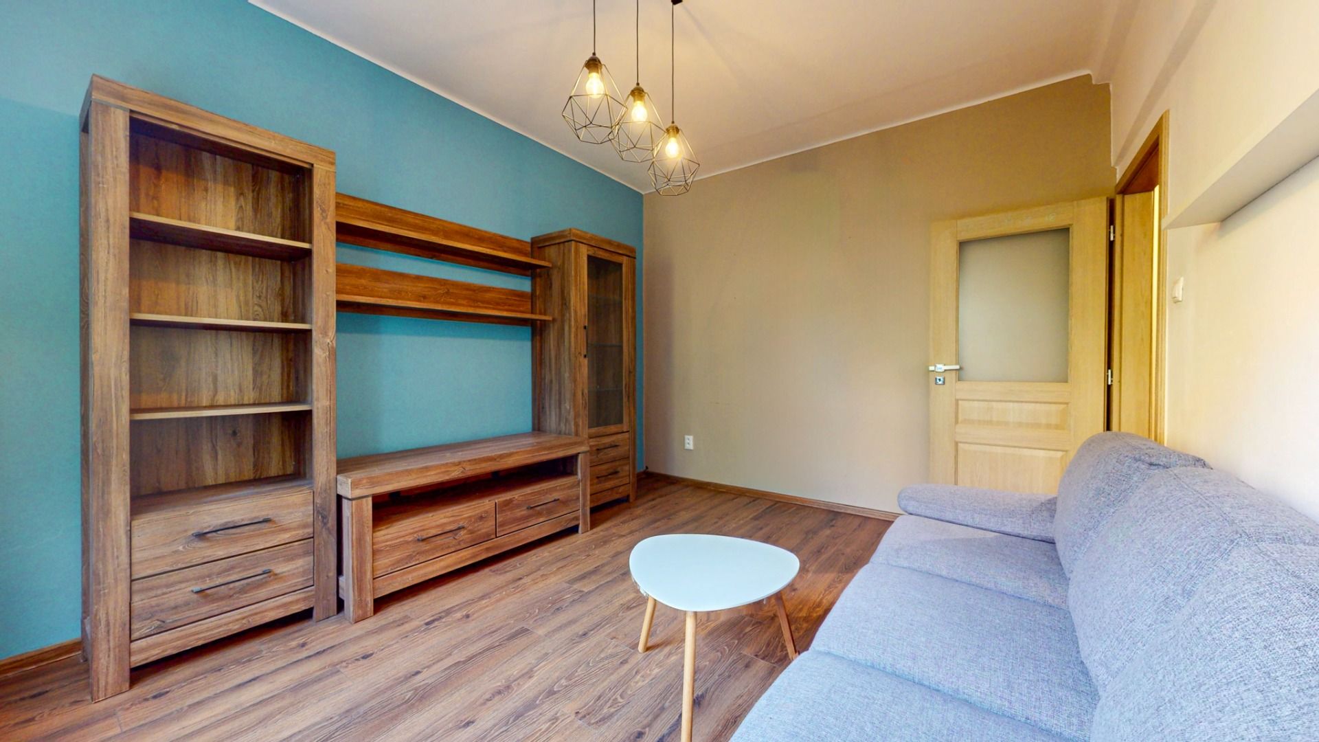 Priestranný 2i byt v obklopení zelene len pár krokov od OC Nivy | 53m² – foto 4