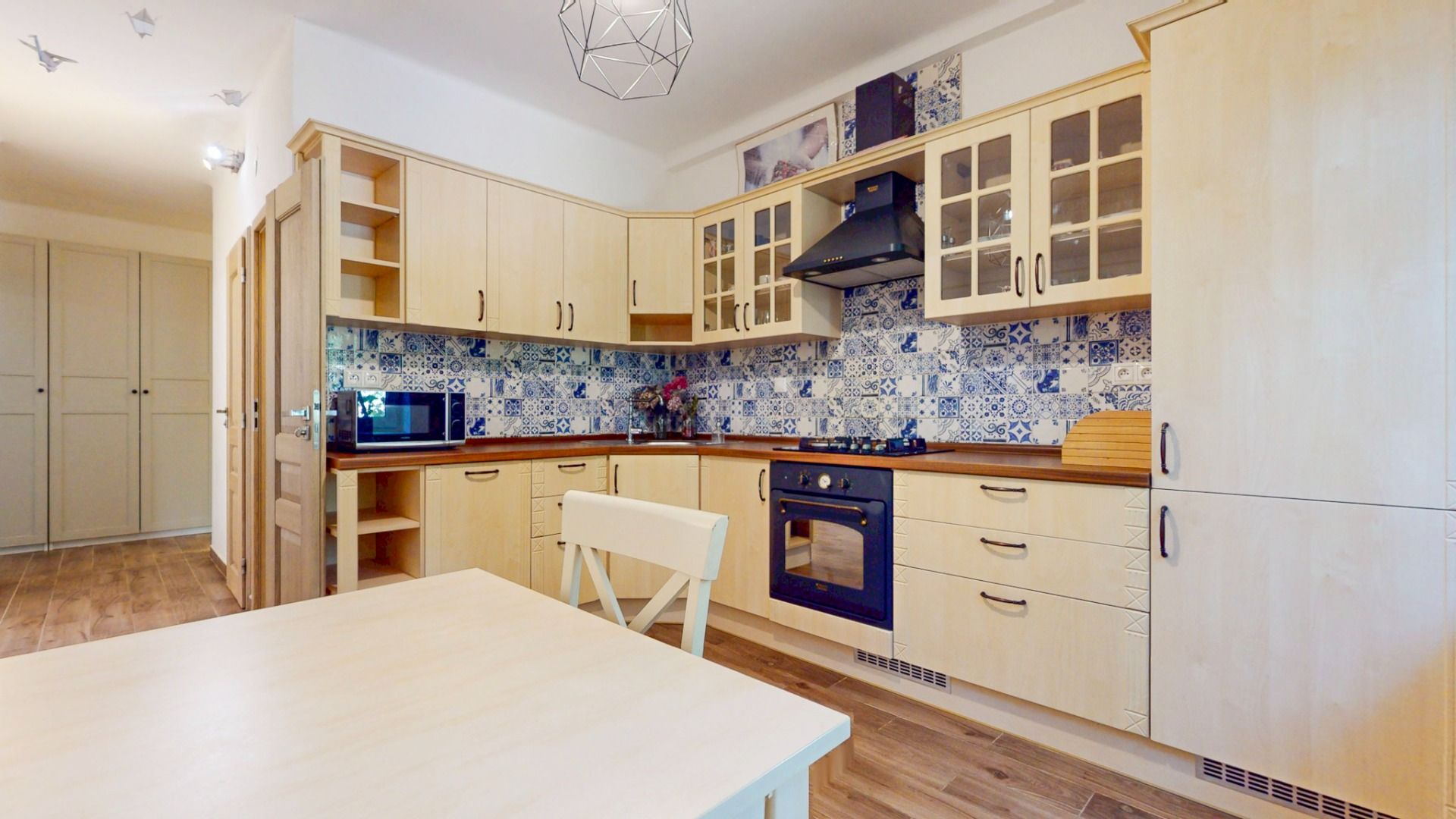 Priestranný 2i byt v obklopení zelene len pár krokov od OC Nivy | 53m² – foto 8