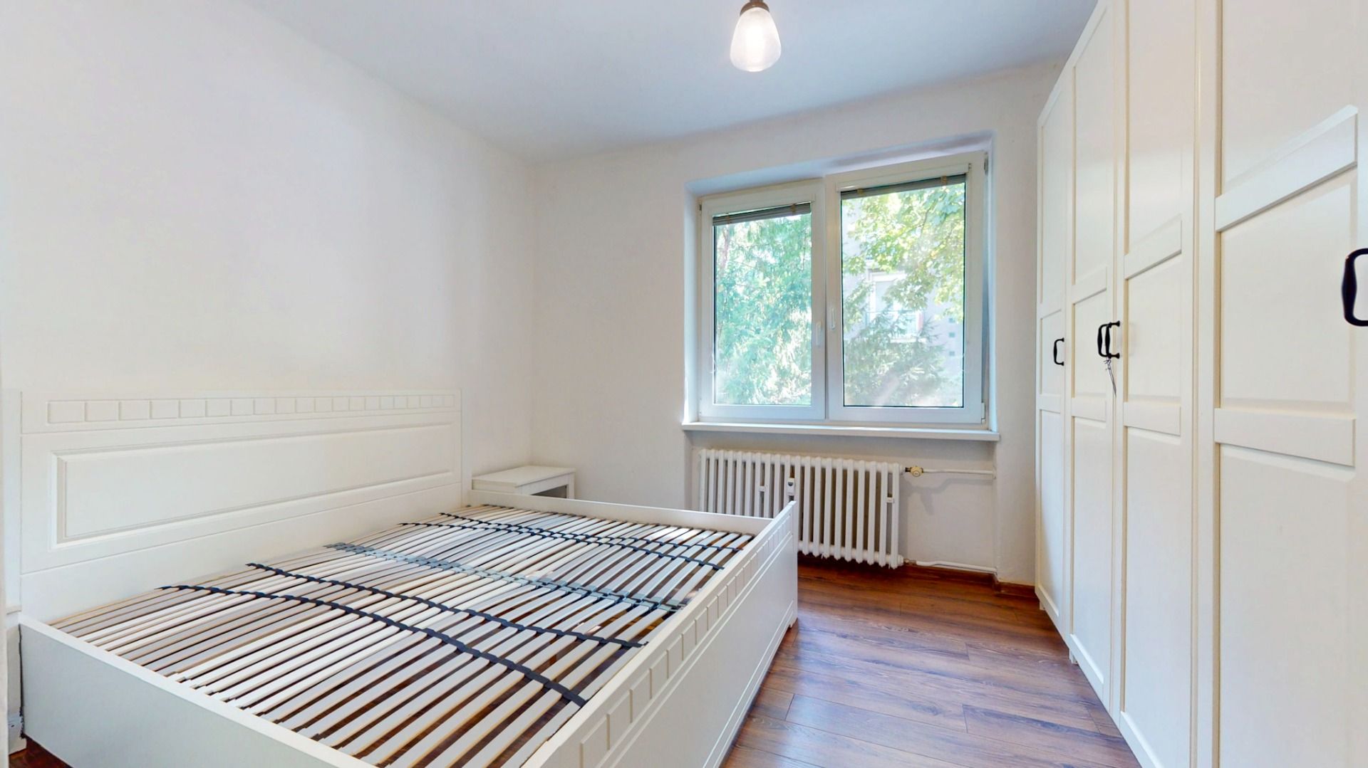 Priestranný 2i byt v obklopení zelene len pár krokov od OC Nivy | 53m² – foto 9