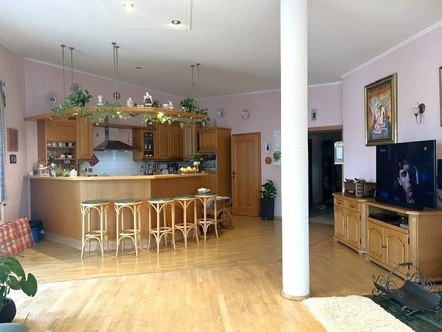 Predaj 5 izbový penthaus na Drotárskej ceste s výhľadom na Dunaj – foto 10