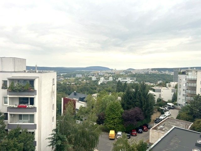 Predaj 5 izbový penthaus na Drotárskej ceste s výhľadom na Dunaj – foto 6