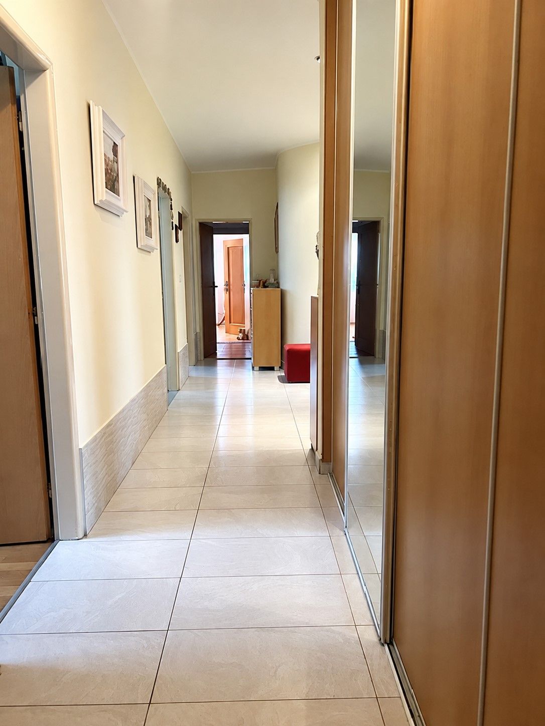 Predaj 5 izbový penthaus na Drotárskej ceste s výhľadom na Dunaj – foto 7