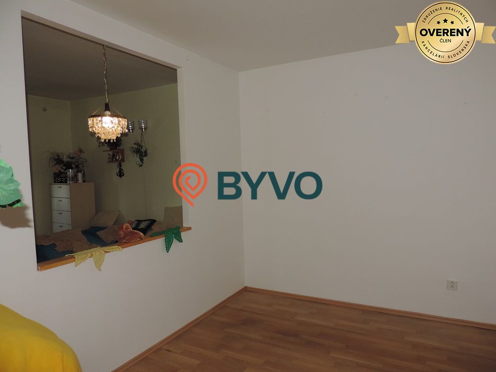 2- izbový byt v Ružinove s parkovaním – foto 6
