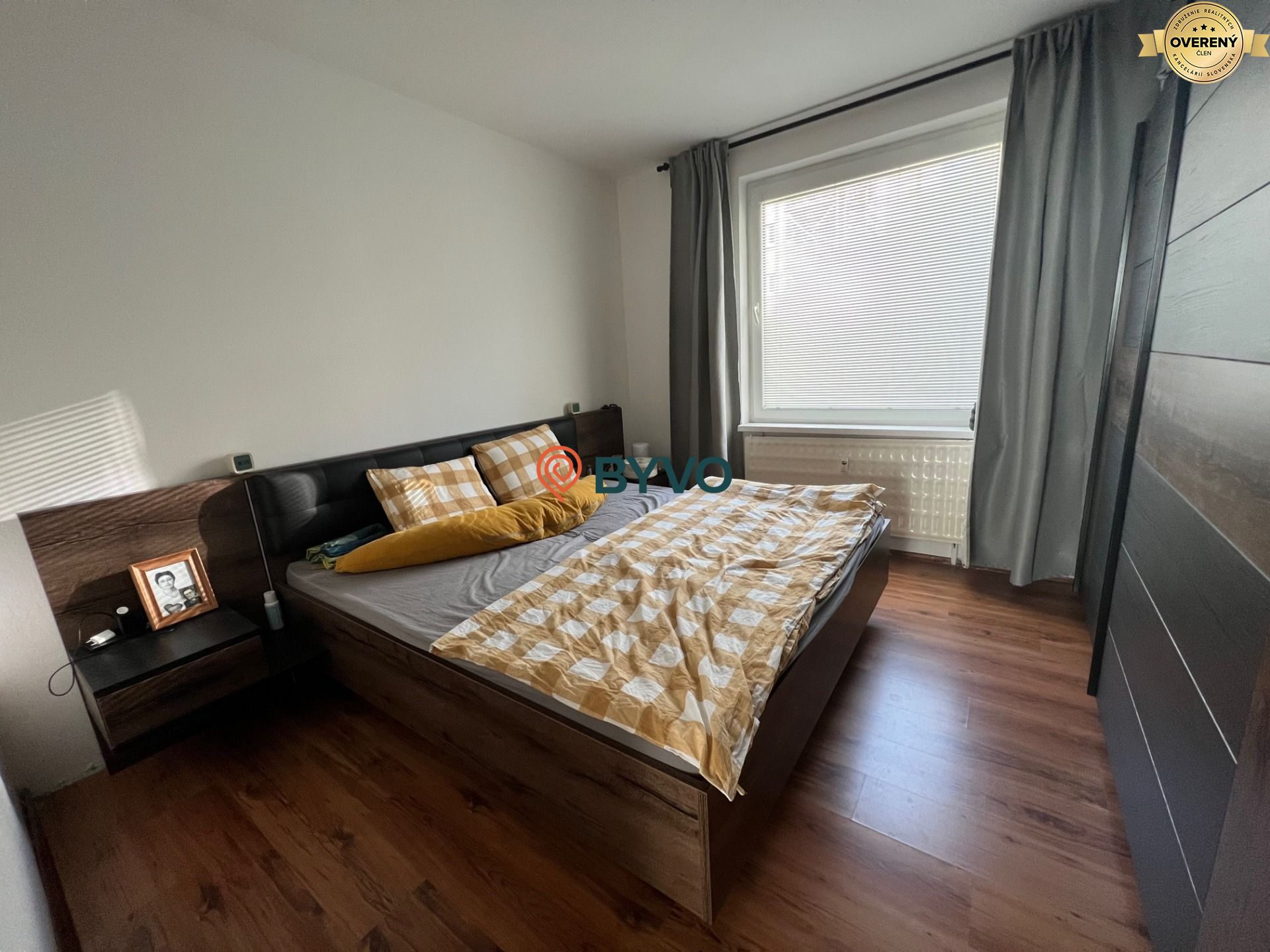 3‑izbovy byt v Petržalke pre rodinu alebo ako investícia – foto 2